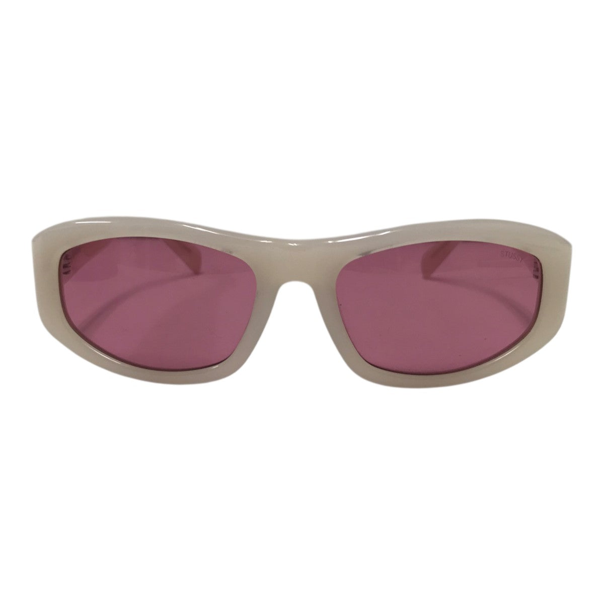 stussy LANDON SUNGLASSESサングラス 古着・中古-2枚目のアイテム画像