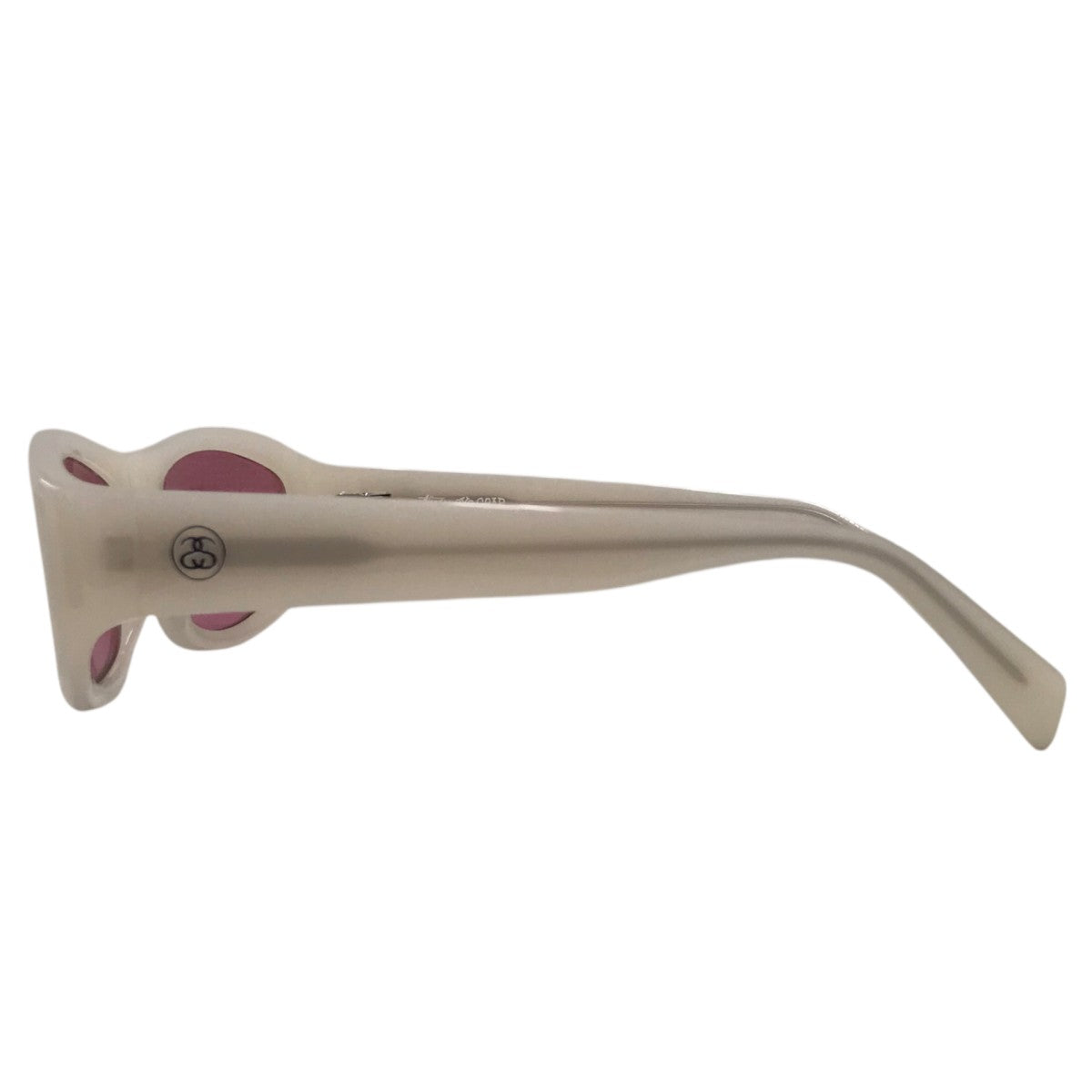 stussy LANDON SUNGLASSESサングラス 古着・中古-3枚目のアイテム画像