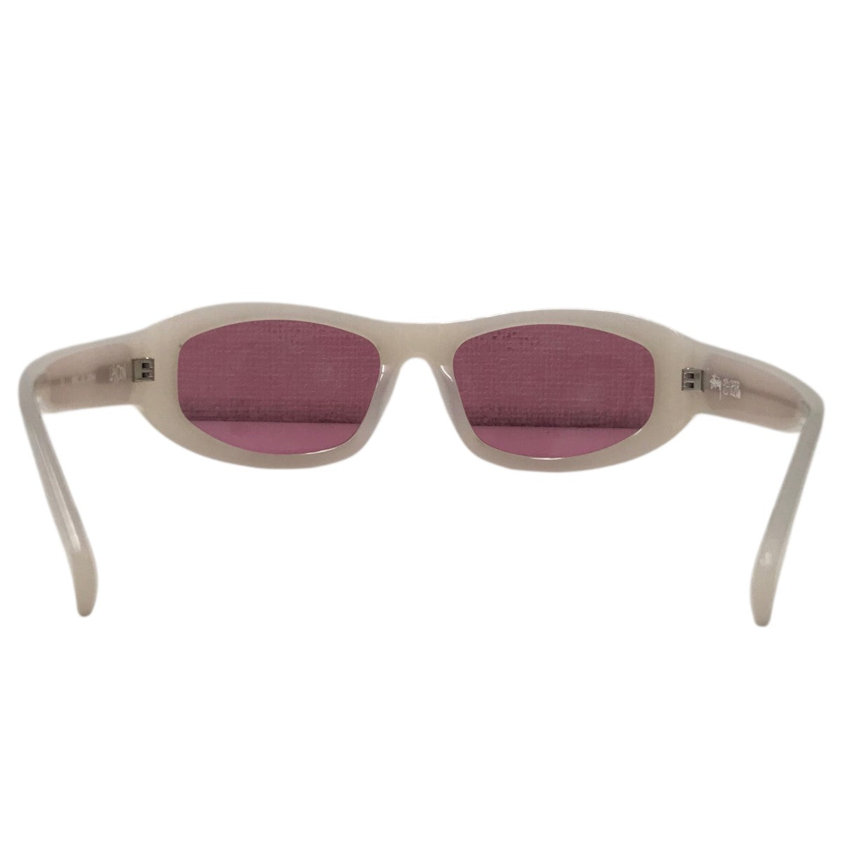 stussy LANDON SUNGLASSESサングラス 古着・中古-4枚目のアイテム画像