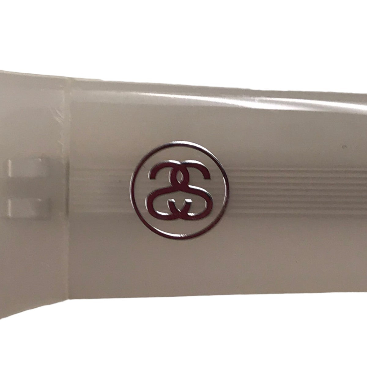 stussy LANDON SUNGLASSESサングラス 古着・中古-6枚目のアイテム画像