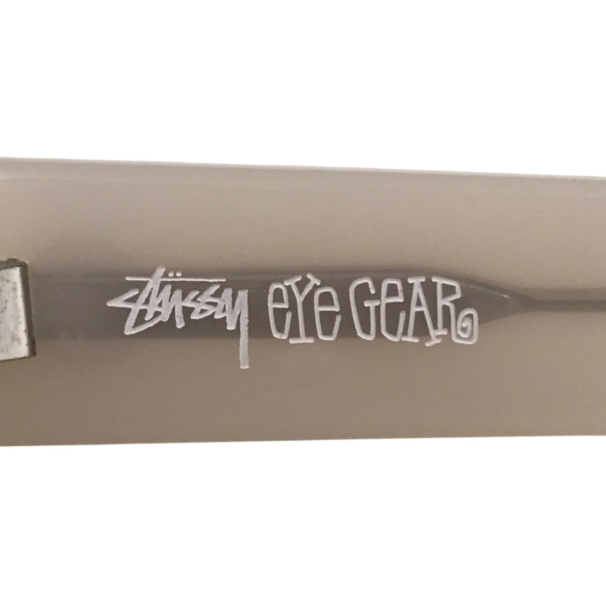 stussy LANDON SUNGLASSESサングラス 古着・中古-7枚目のアイテム画像