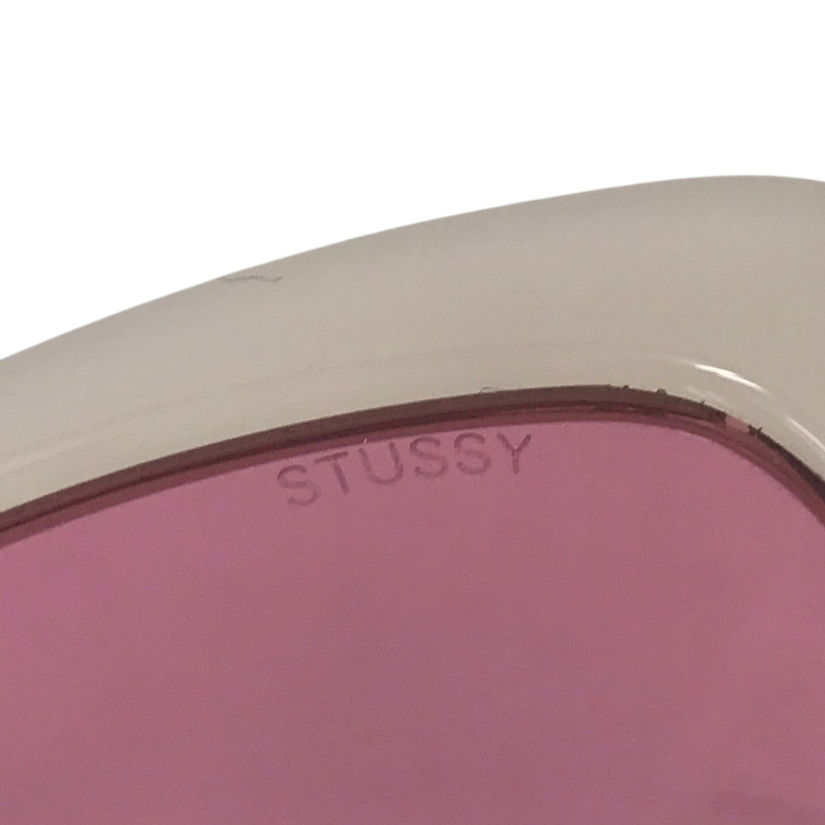 stussy LANDON SUNGLASSESサングラス 古着・中古-9枚目のアイテム画像