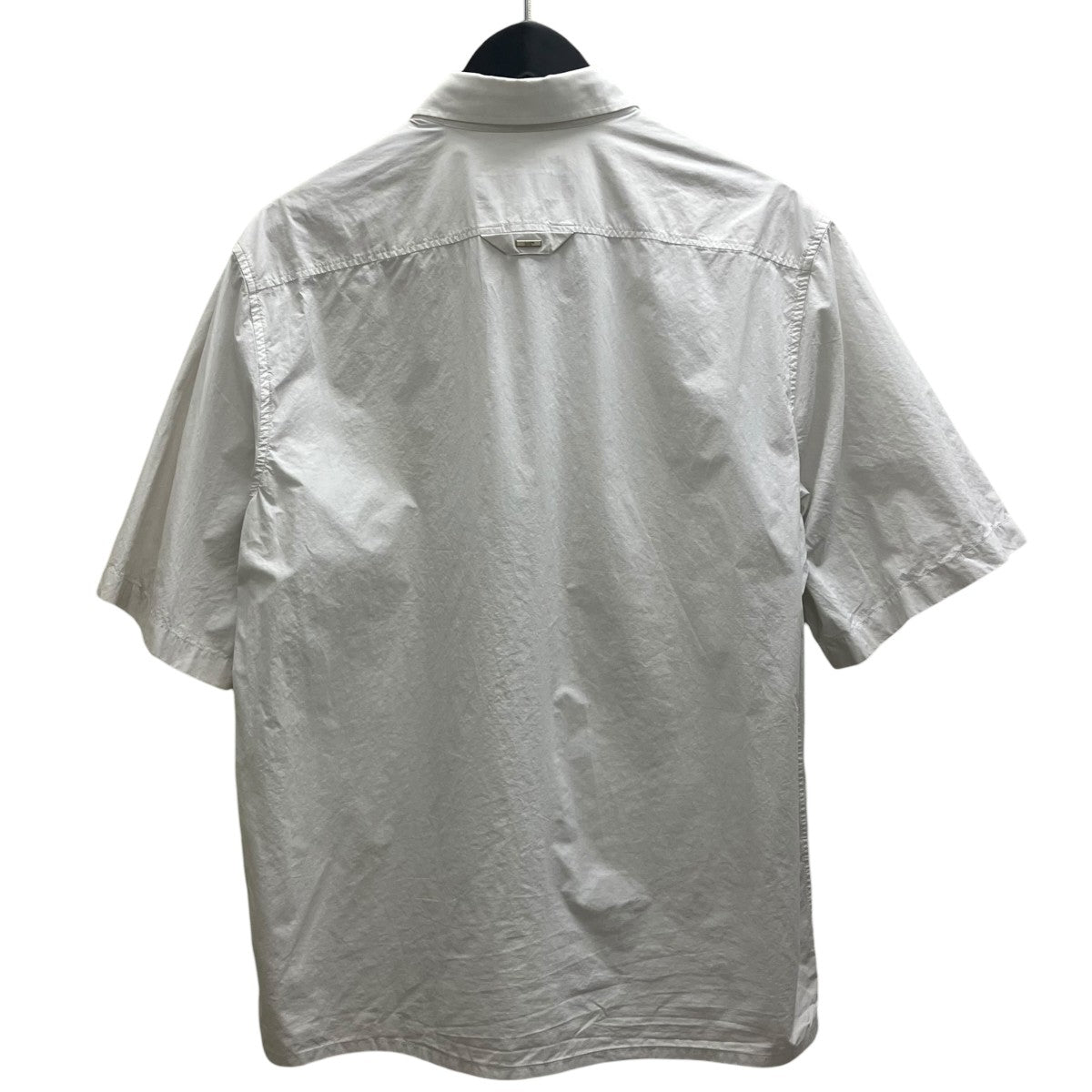 LOUIS VUITTON 半袖シャツ 古着・中古-2枚目のアイテム画像