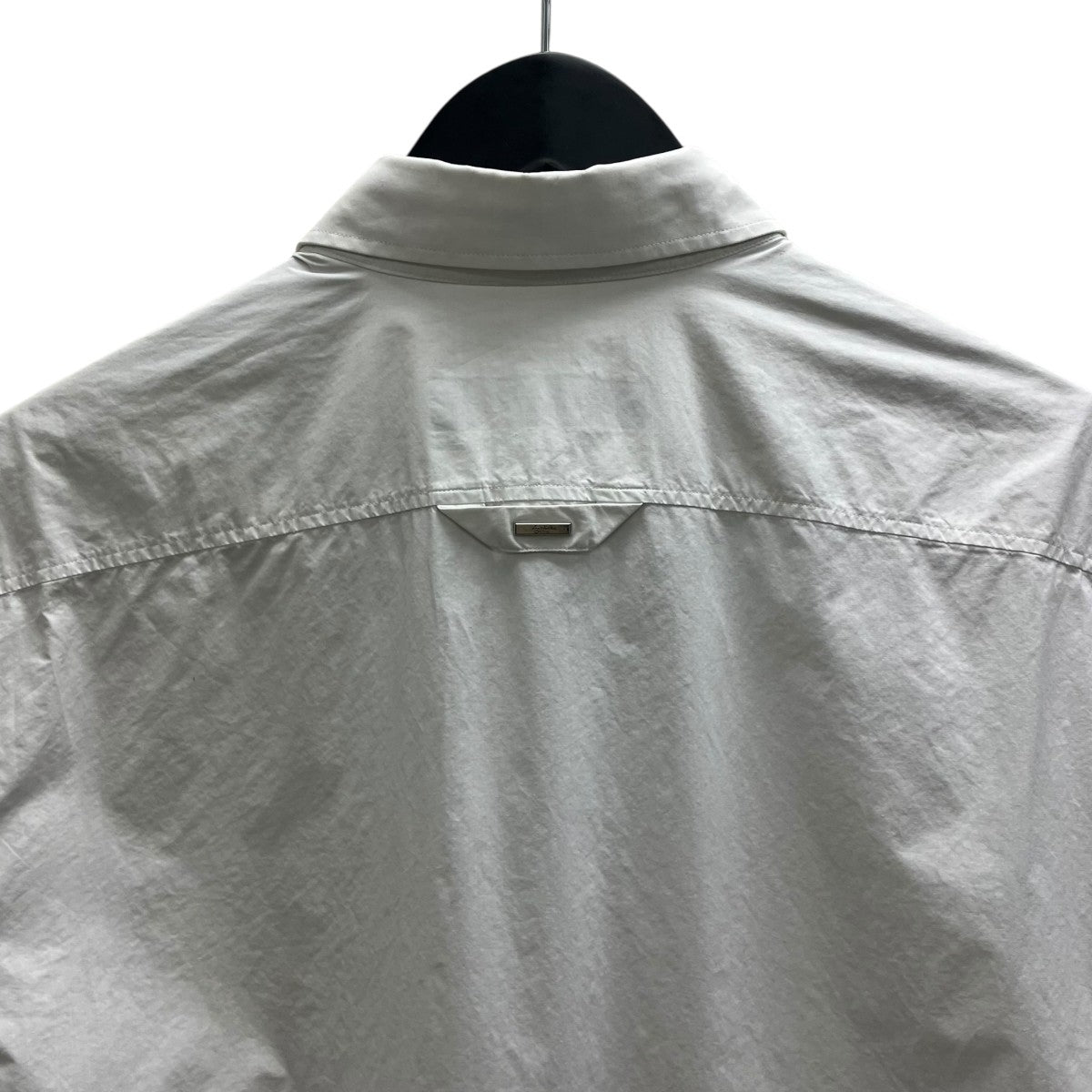 LOUIS VUITTON 半袖シャツ 古着・中古-4枚目のアイテム画像