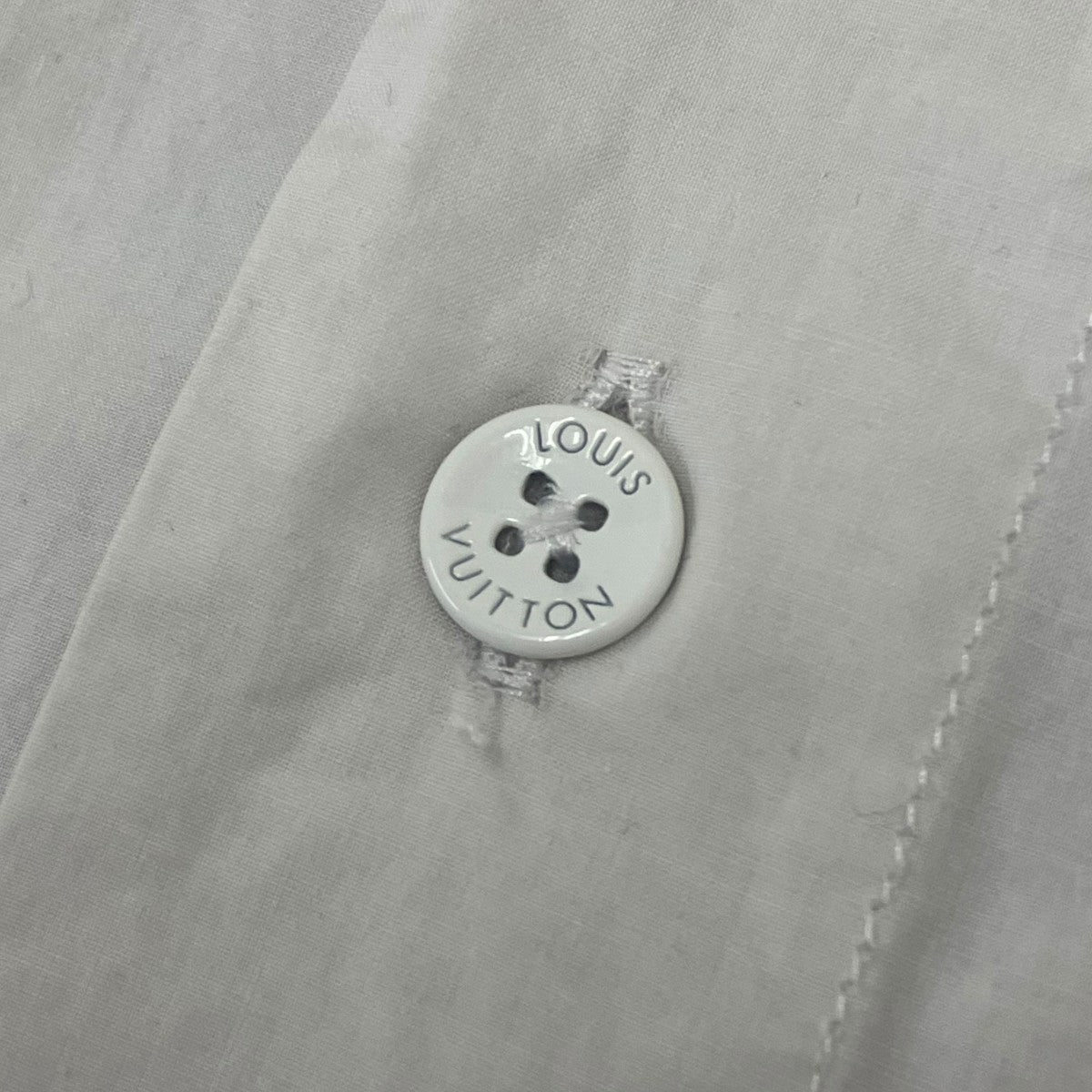 LOUIS VUITTON 半袖シャツ 古着・中古-6枚目のアイテム画像