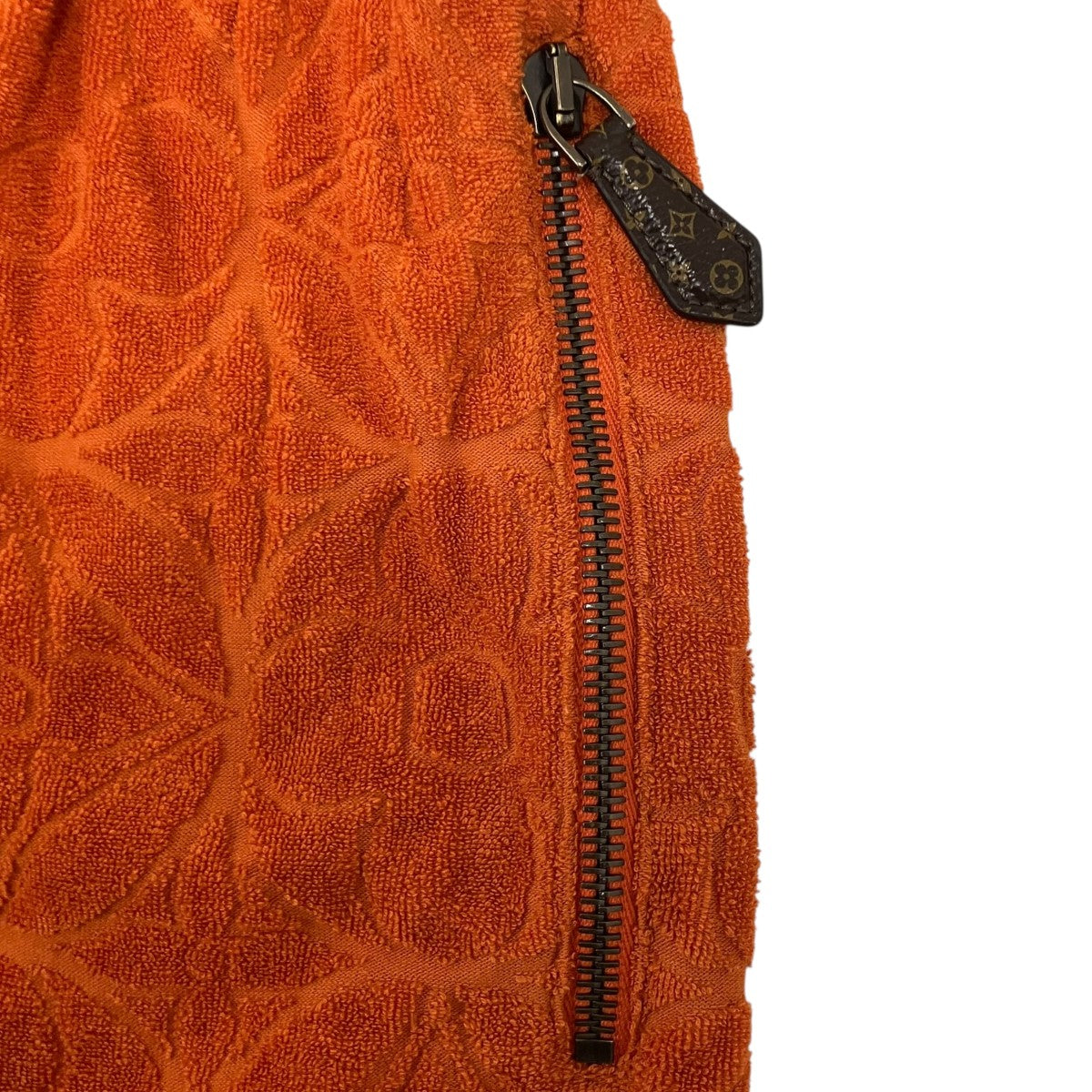 LOUIS VUITTON ミニスカート 古着・中古-3枚目のアイテム画像