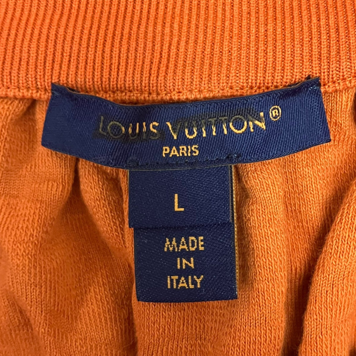 LOUIS VUITTON ミニスカート 古着・中古-4枚目のアイテム画像