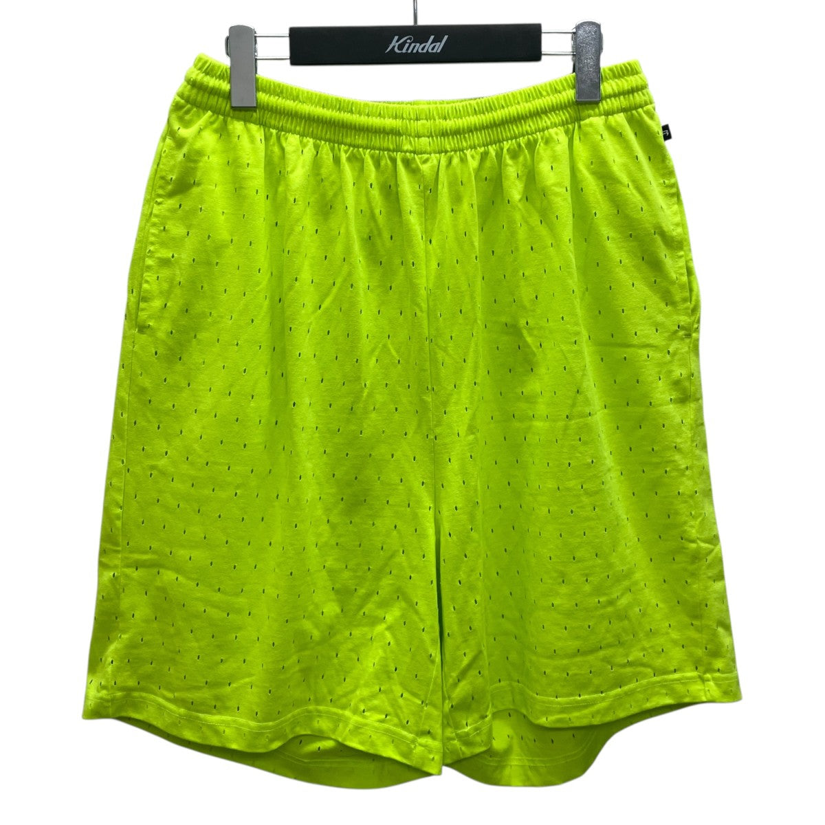 BALENCIAGA ショートパンツ 古着・中古-1枚目のアイテム画像