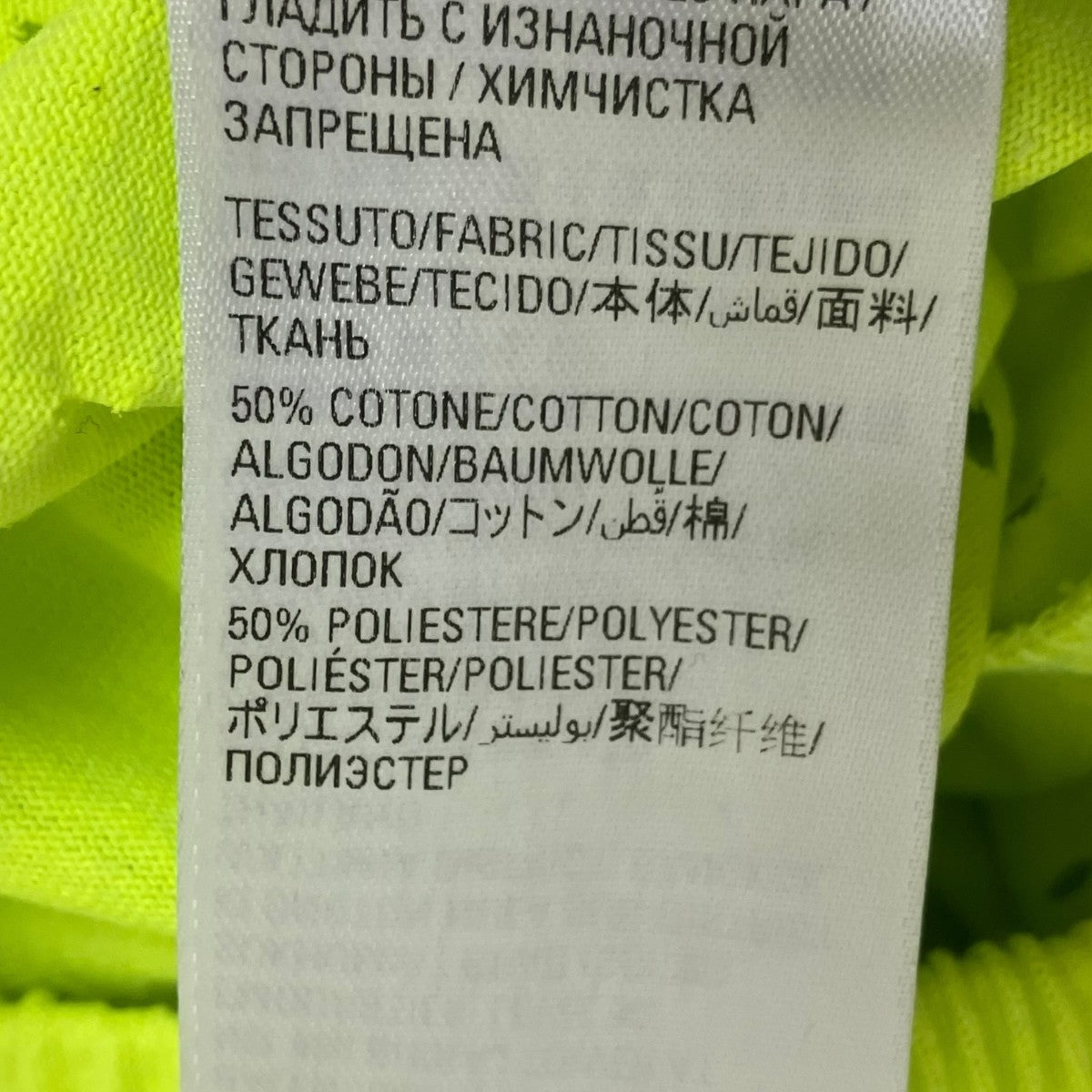 BALENCIAGA ショートパンツ 古着・中古-5枚目のアイテム画像