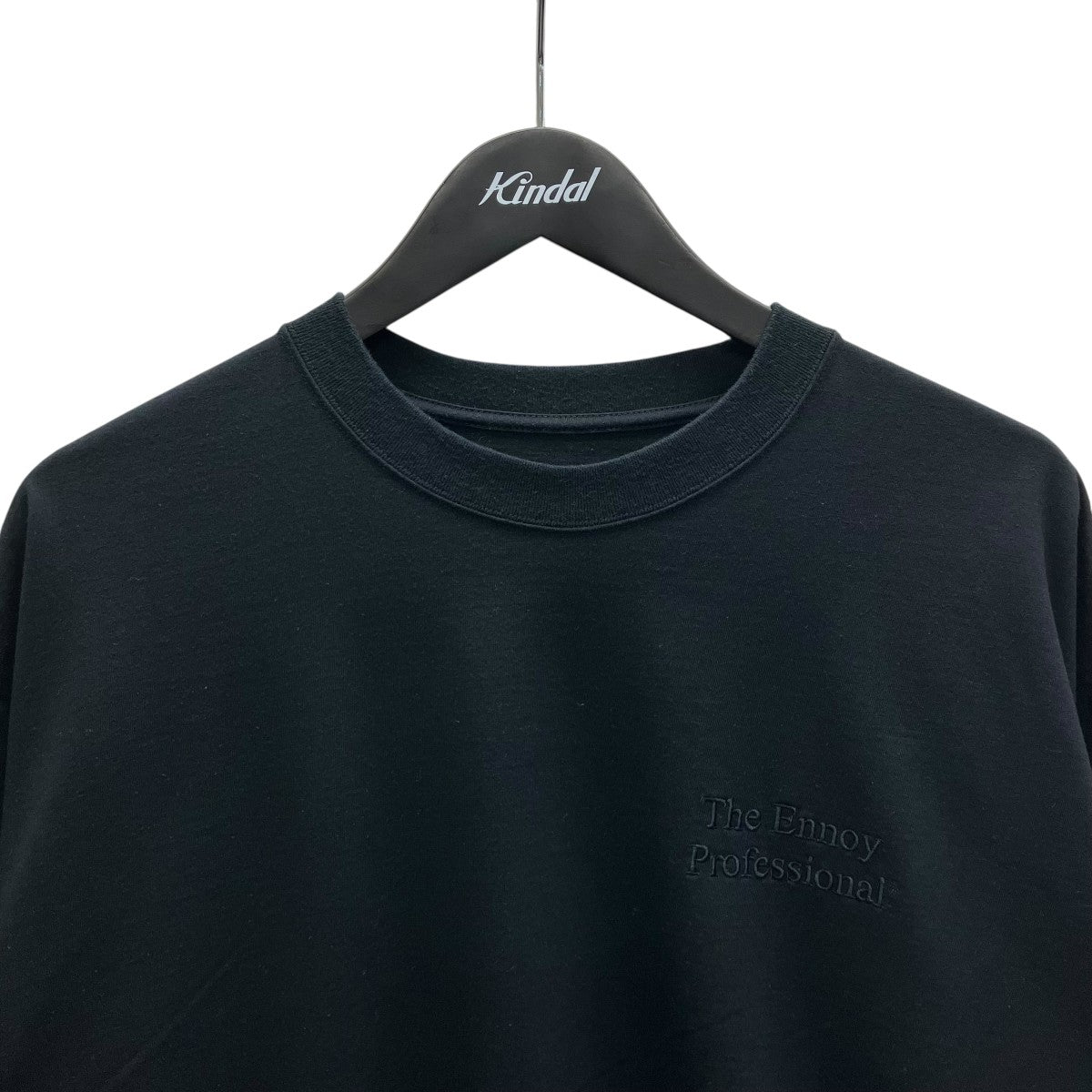 THE ENNOY PROFESSIONAL ロングスリーブTシャツ 古着・中古-2枚目のアイテム画像
