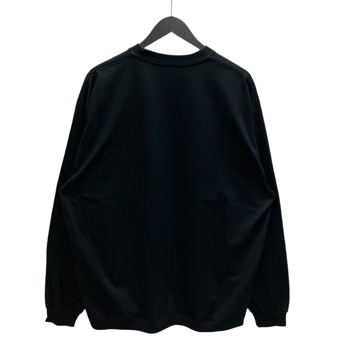 THE ENNOY PROFESSIONAL ロングスリーブTシャツ 古着・中古-4枚目のアイテム画像