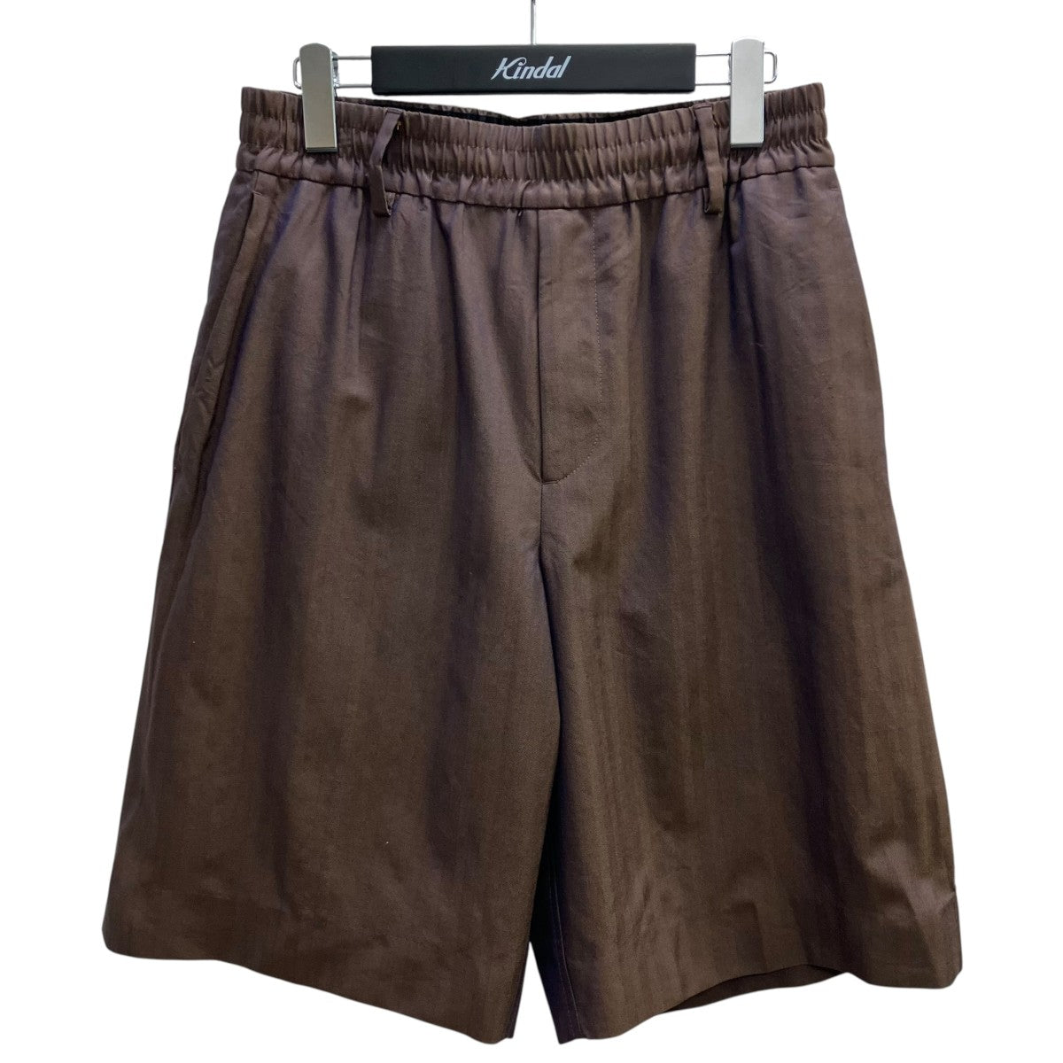 BURBERRY ショートパンツ 古着・中古-1枚目のアイテム画像