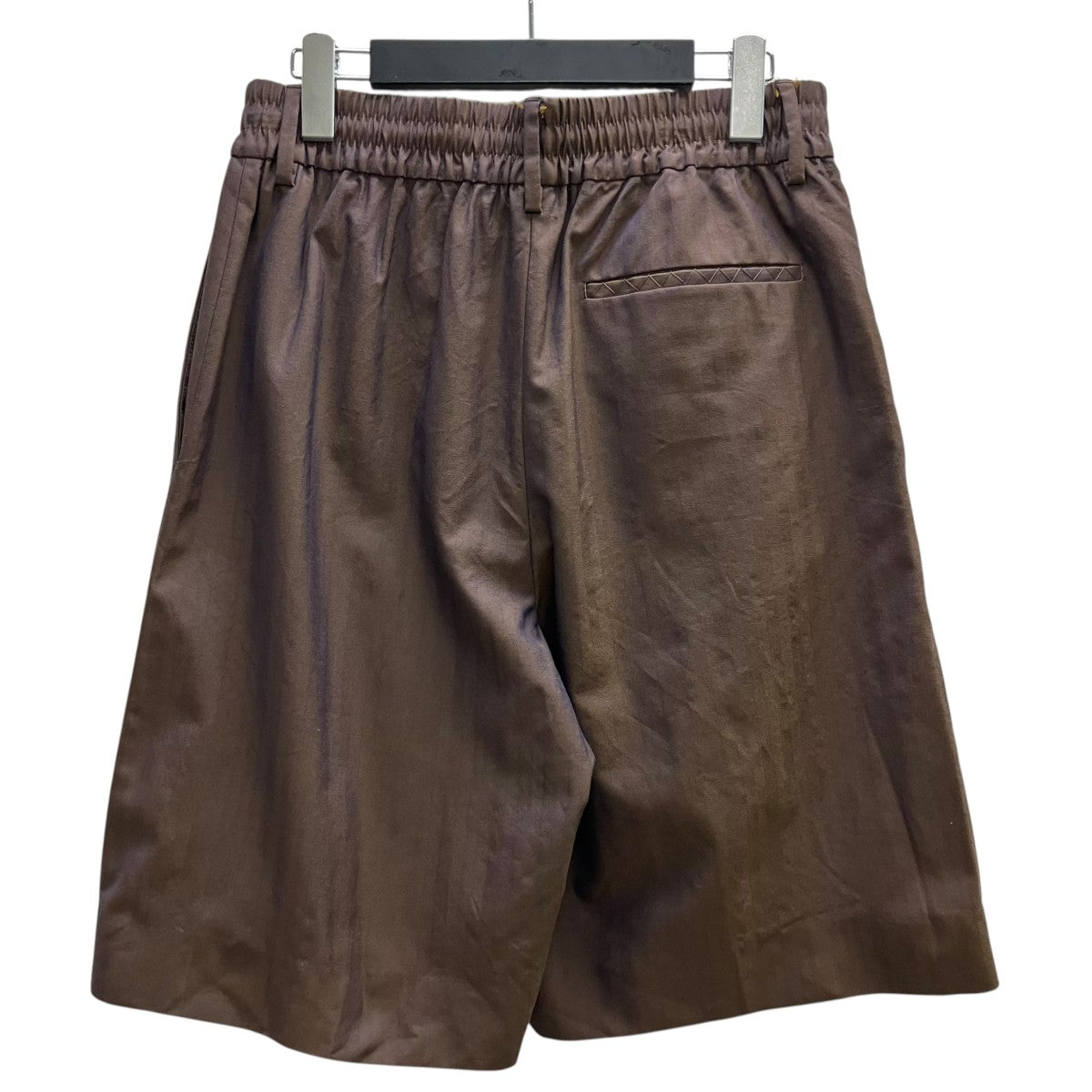 BURBERRY ショートパンツ 古着・中古-2枚目のアイテム画像