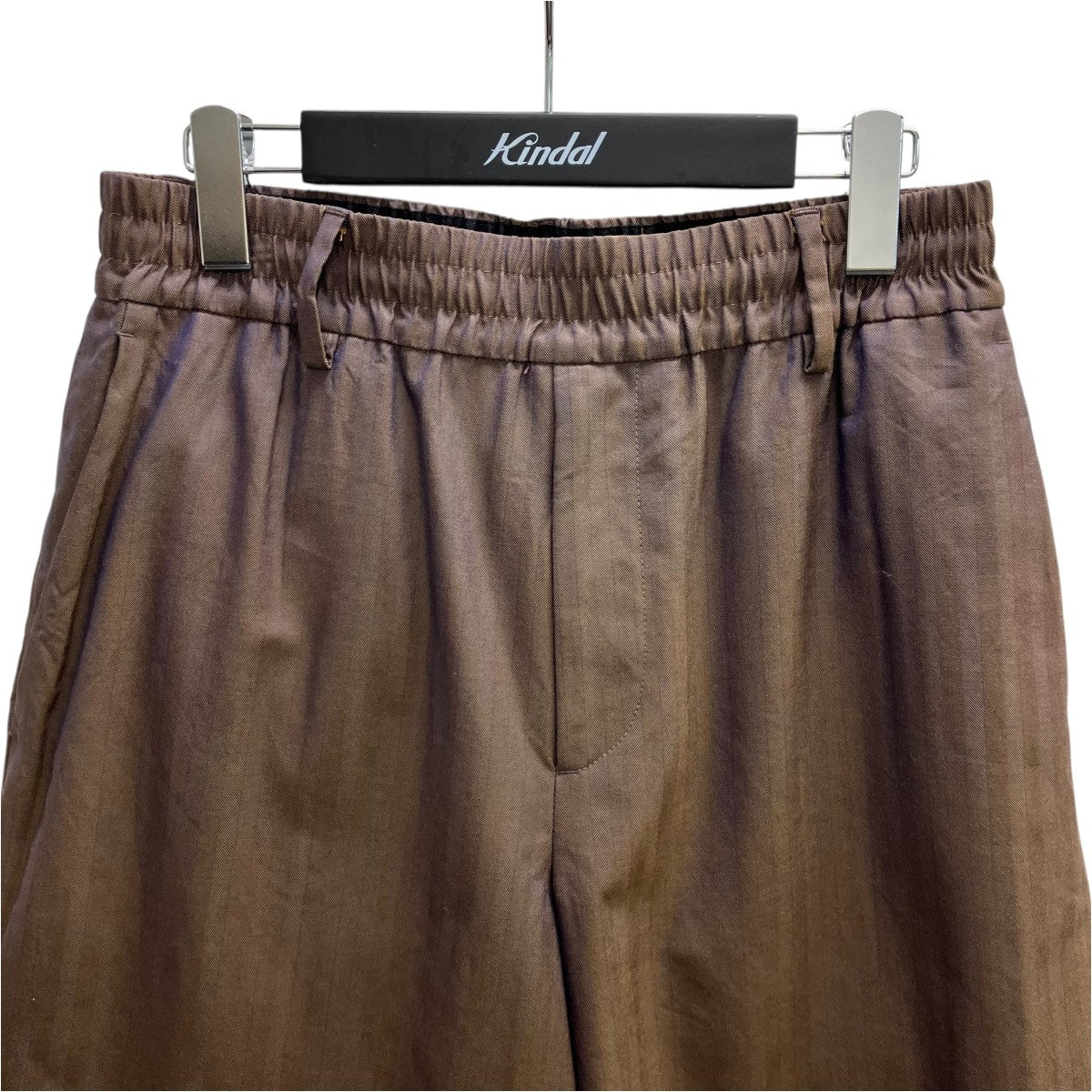 BURBERRY ショートパンツ 古着・中古-3枚目のアイテム画像