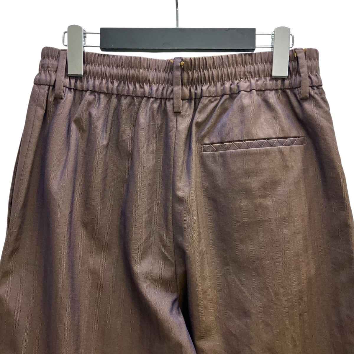BURBERRY ショートパンツ 古着・中古-4枚目のアイテム画像