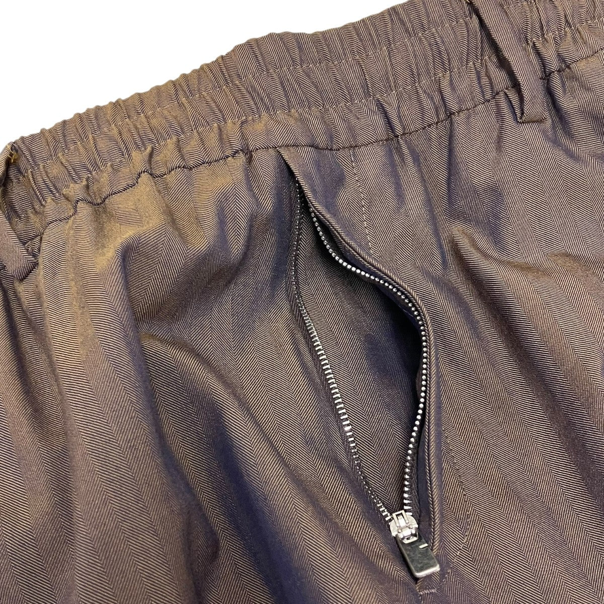 BURBERRY ショートパンツ 古着・中古-5枚目のアイテム画像