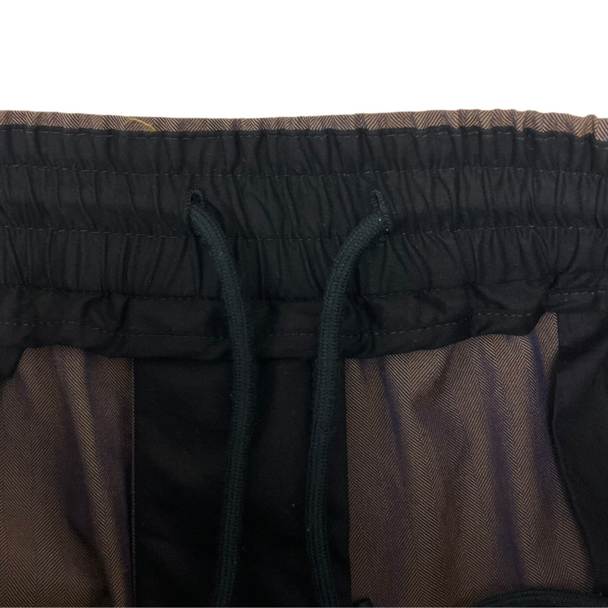 BURBERRY ショートパンツ 古着・中古-6枚目のアイテム画像