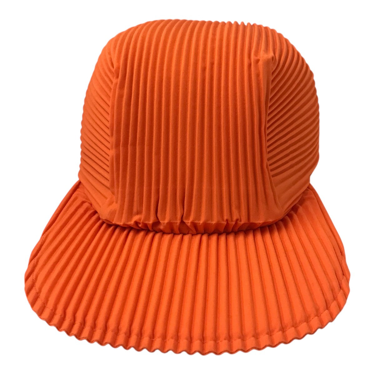 ISSEY MIYAKE 帽子　スチームストレッチ AT_2024oct16_thumb_fedbdfcd-