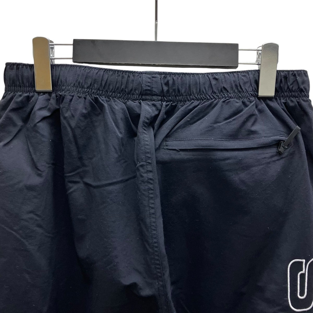Supreme 25AWspellout embroid ered track pantナイロンパンツ 古着・中古-5枚目のアイテム画像