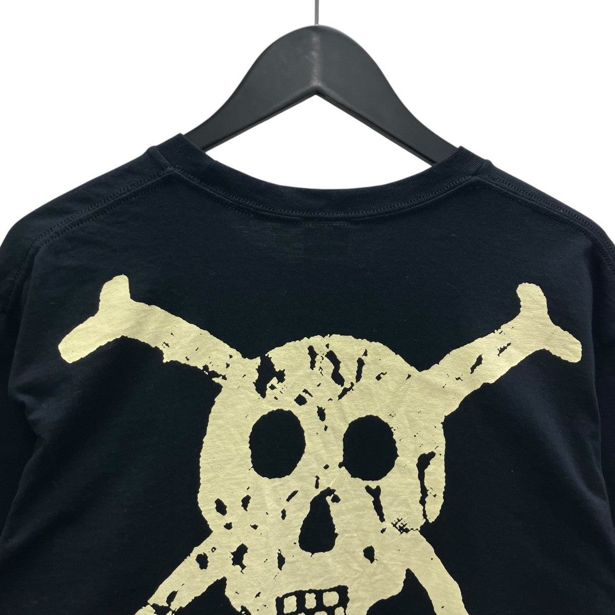 Lewis Leathers プリントTシャツ 古着・中古-4枚目のアイテム画像