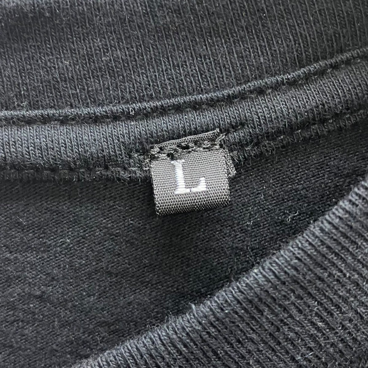 Lewis Leathers プリントTシャツ 古着・中古-6枚目のアイテム画像