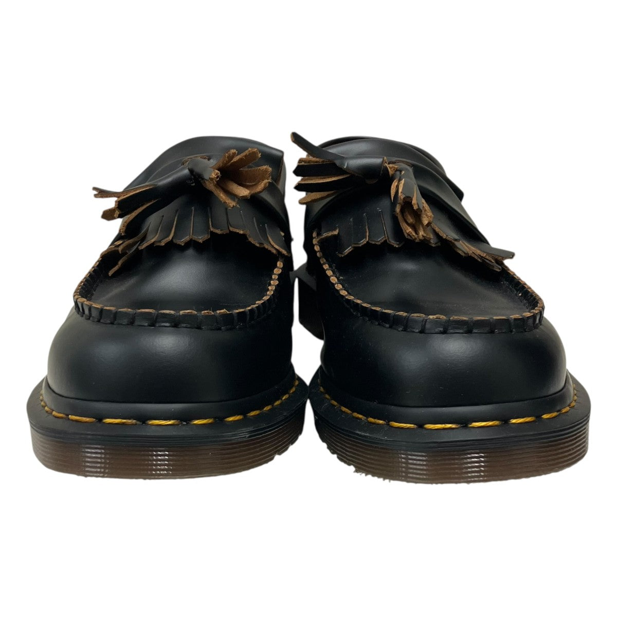 Dr．Martens ローファー 古着・中古-2枚目のアイテム画像