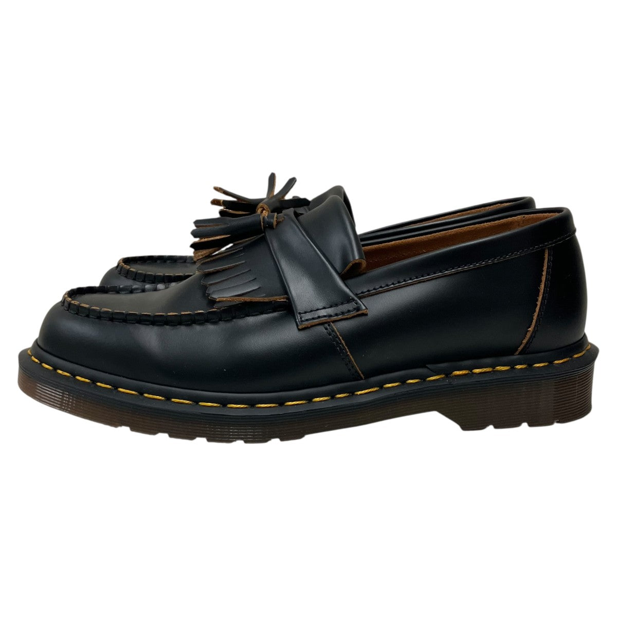 Dr．Martens ローファー 古着・中古-3枚目のアイテム画像