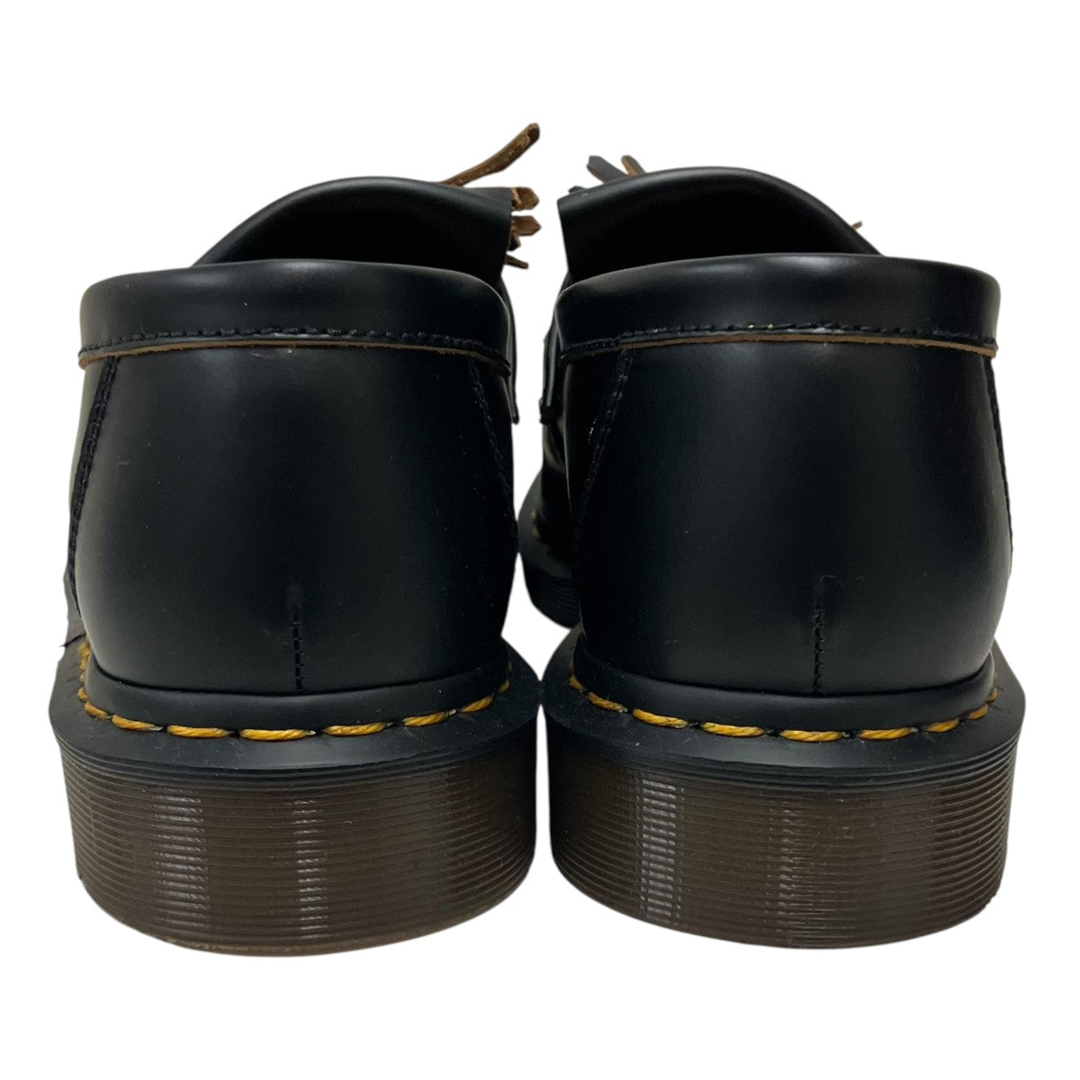 Dr．Martens ローファー 古着・中古-4枚目のアイテム画像