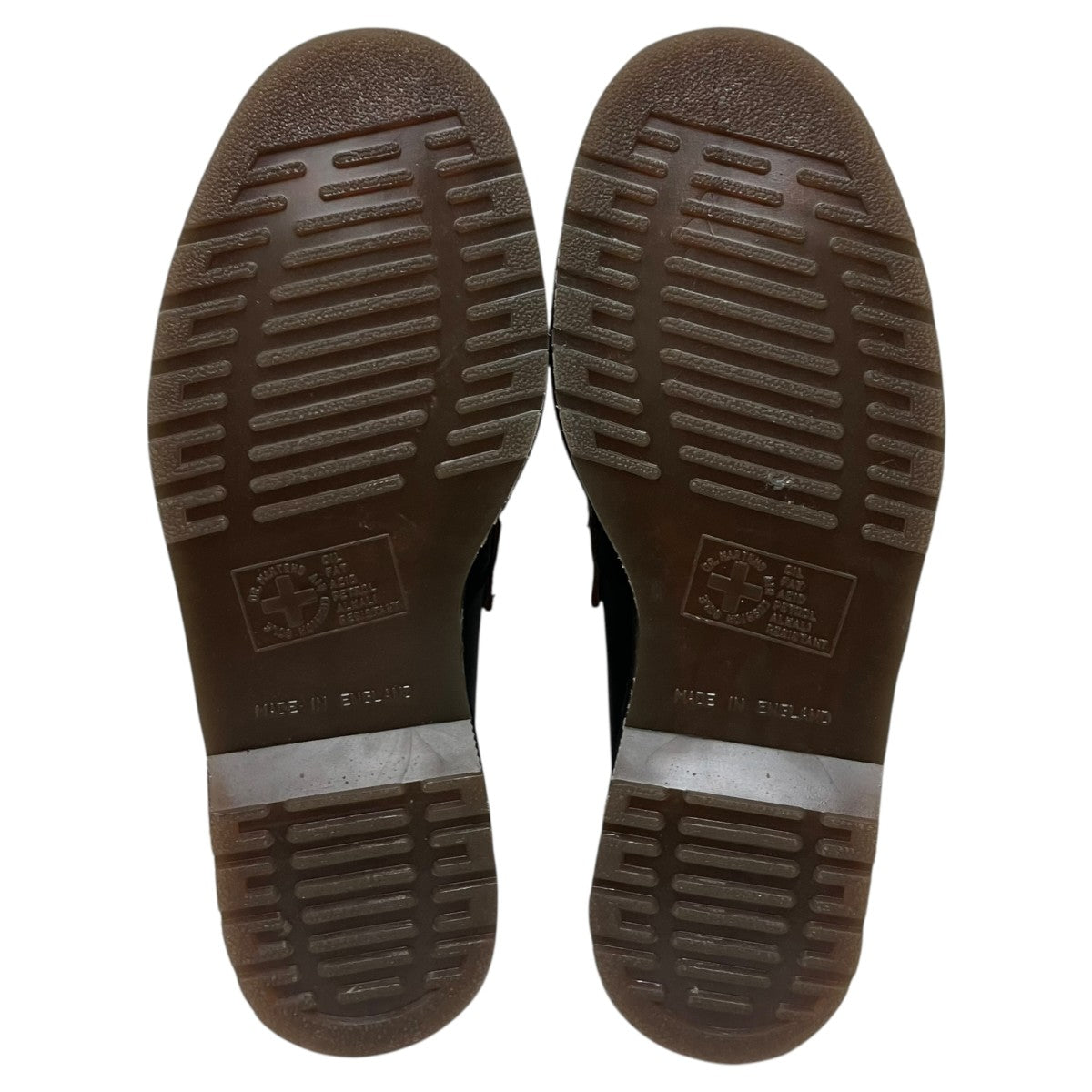 Dr．Martens ローファー 古着・中古-7枚目のアイテム画像