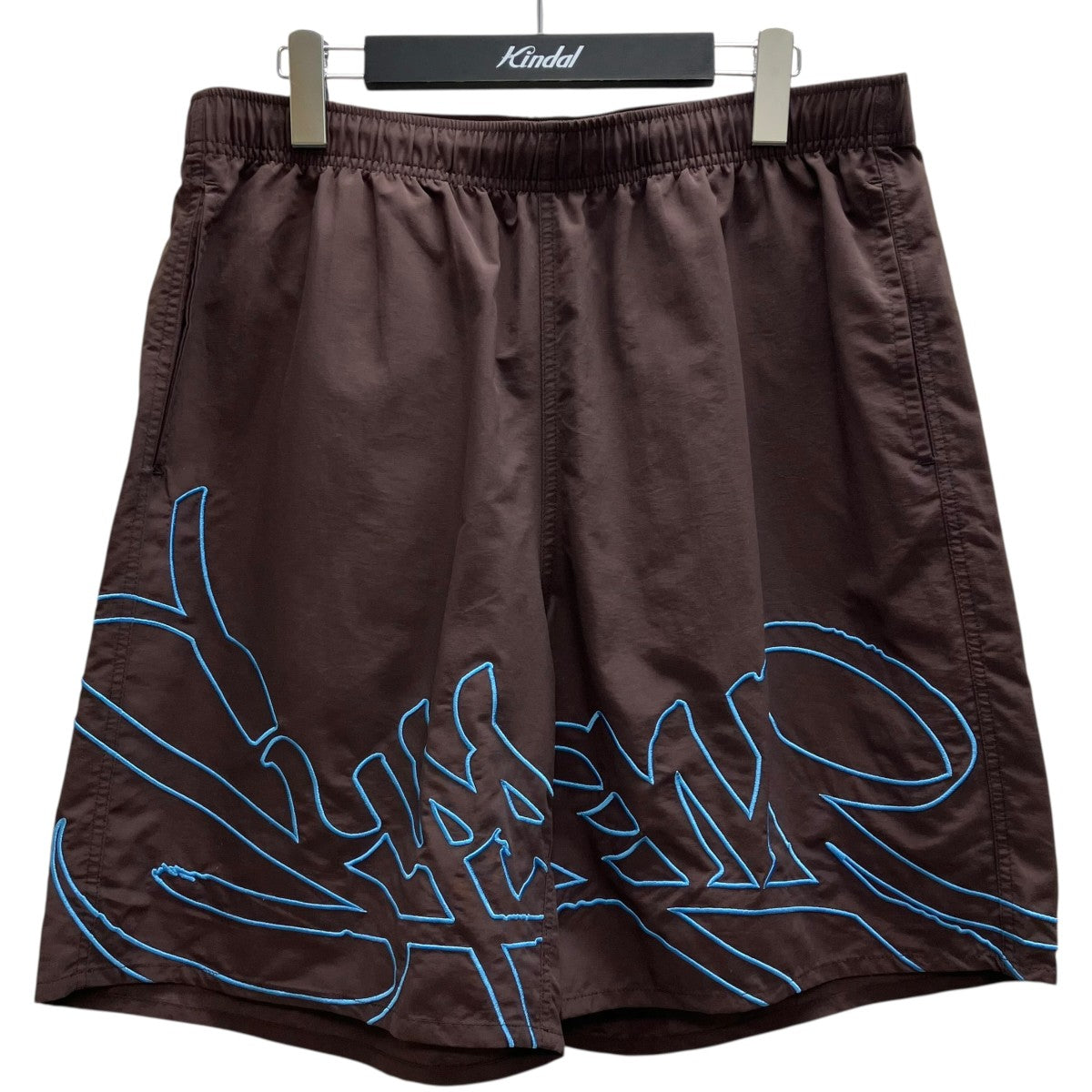 TAG WATER SHORTショートパンツ