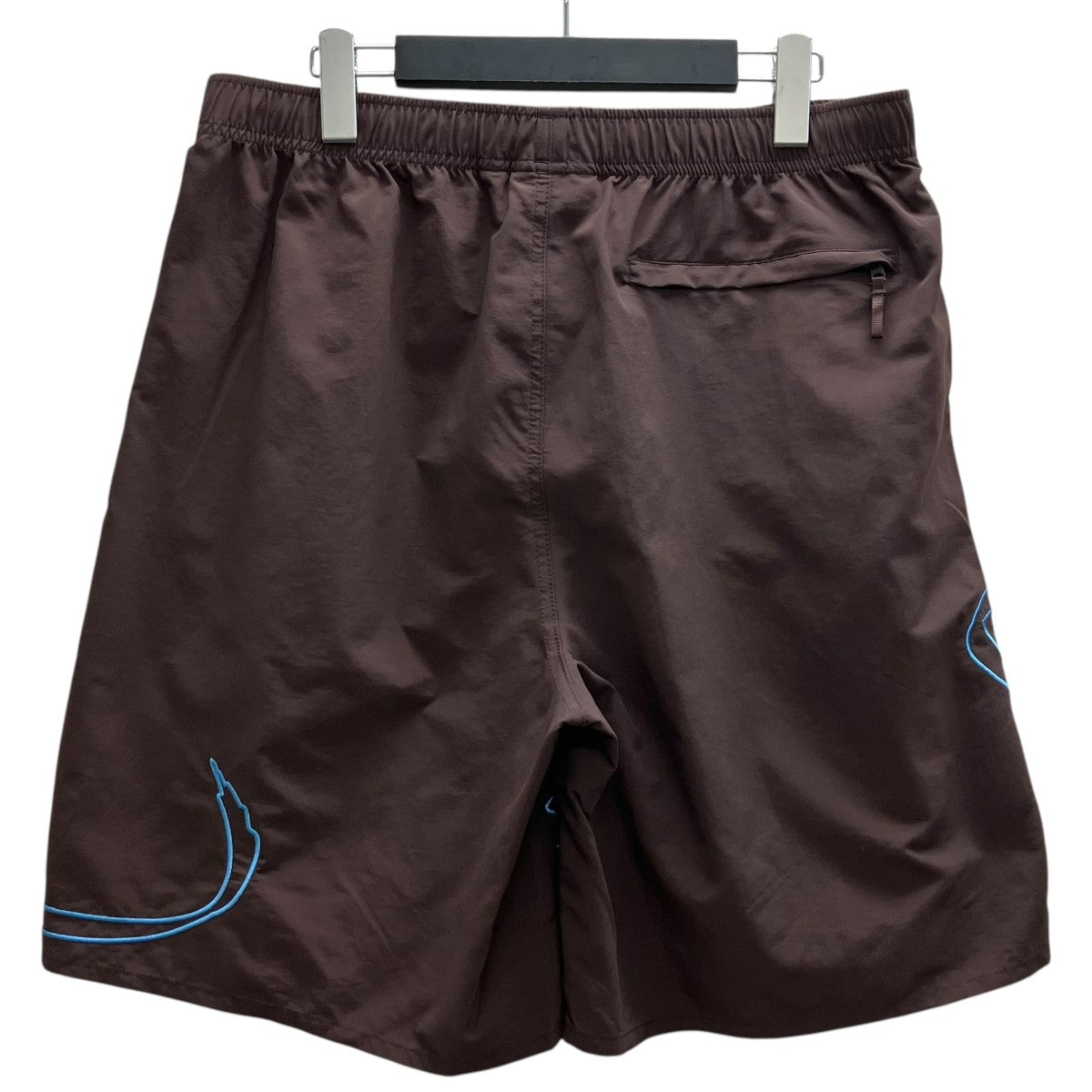 TAG WATER SHORTショートパンツ