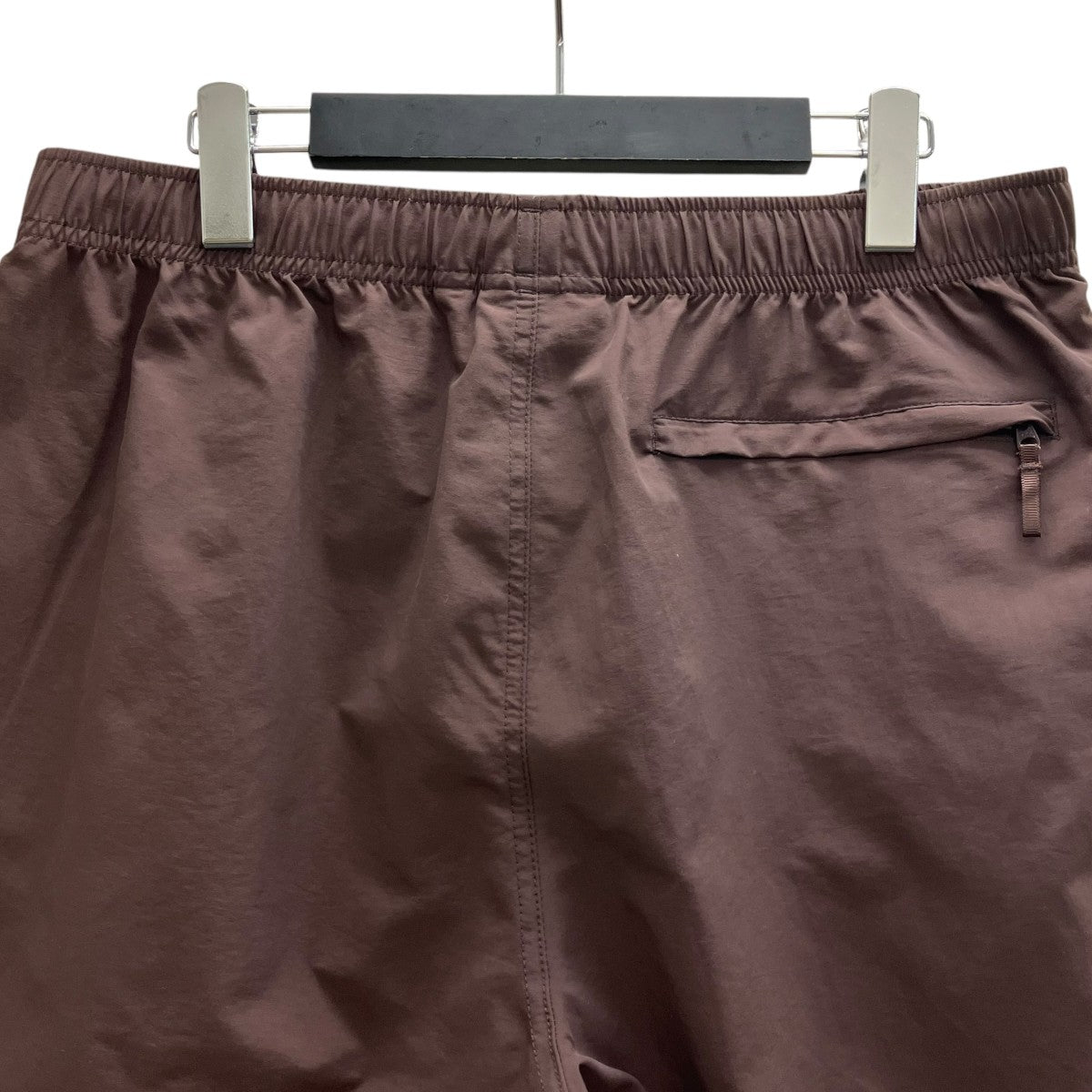TAG WATER SHORTショートパンツ