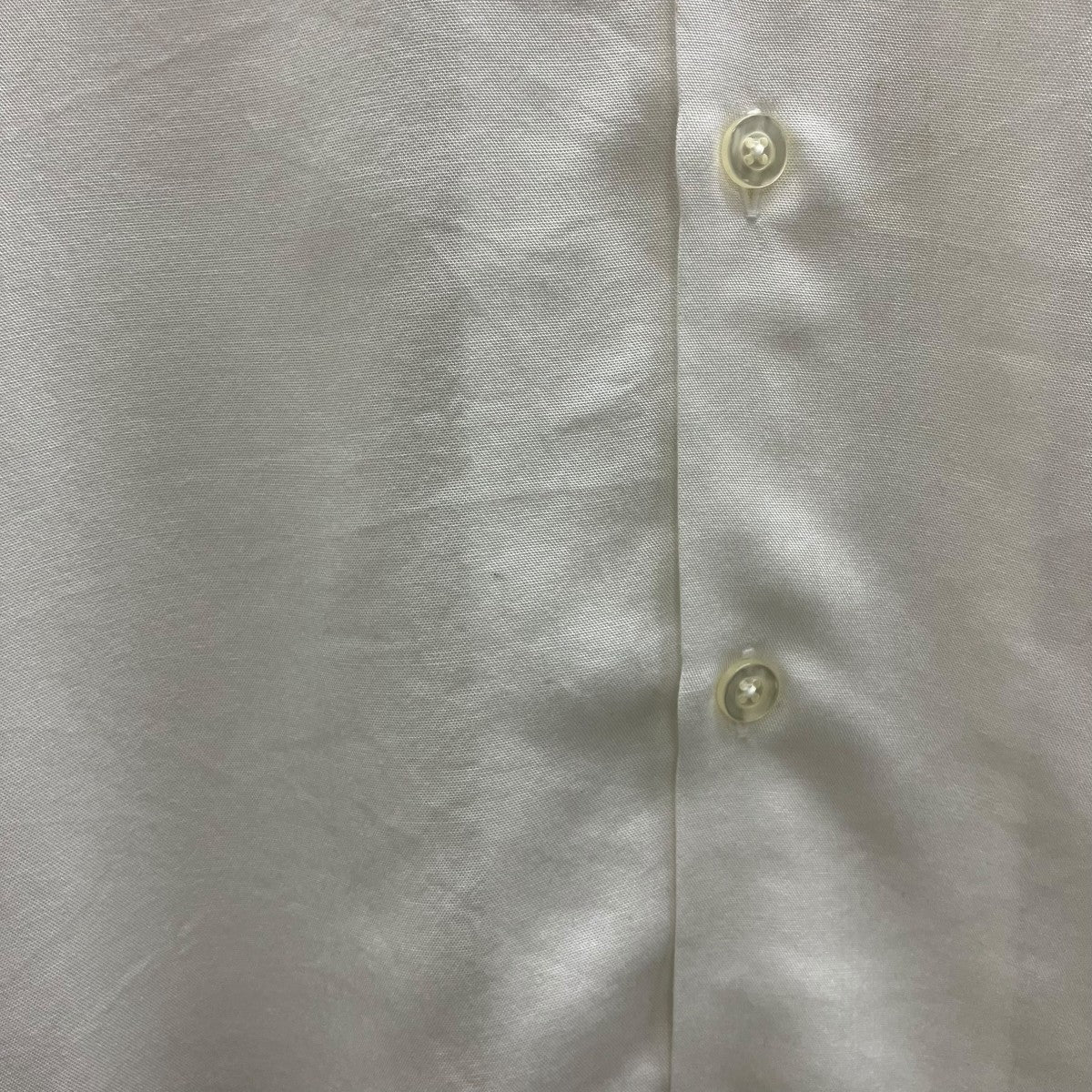 WACKO MARIA 50’S OPEN COLLAR SHIRT S S半袖シャツ 古着・中古-4枚目のアイテム画像