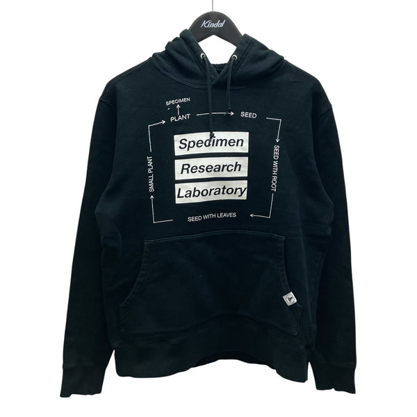 NEIGHBORHOOD(ネイバーフッド) プルオーバーパーカー 181FPNH-CSM05