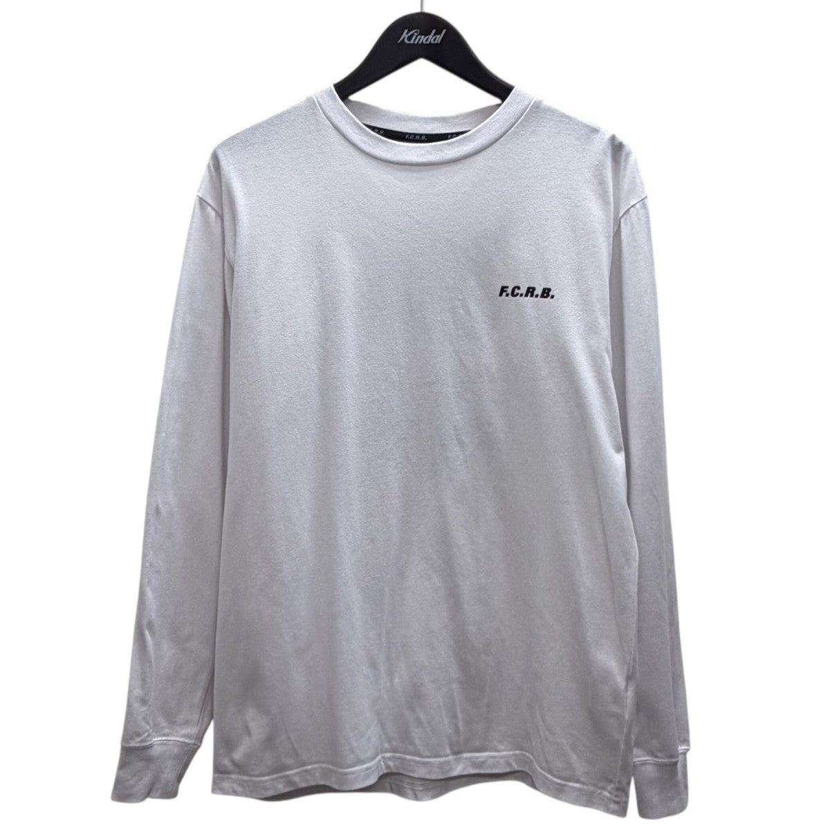 ロングスリーブTシャツ