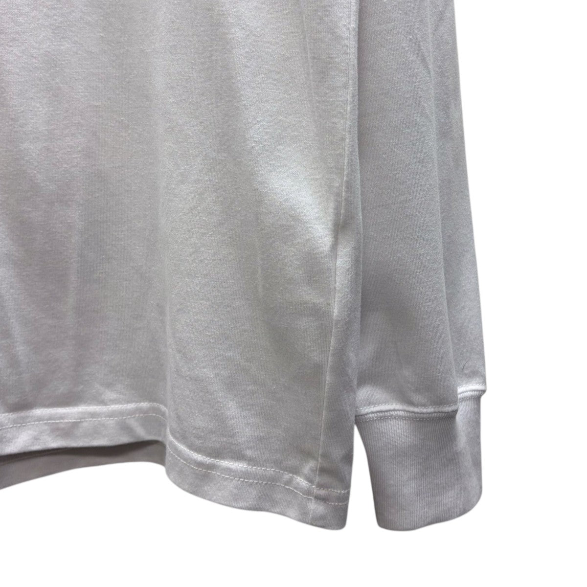 F．C．R．B． ロングスリーブTシャツ 古着・中古-4枚目のアイテム画像