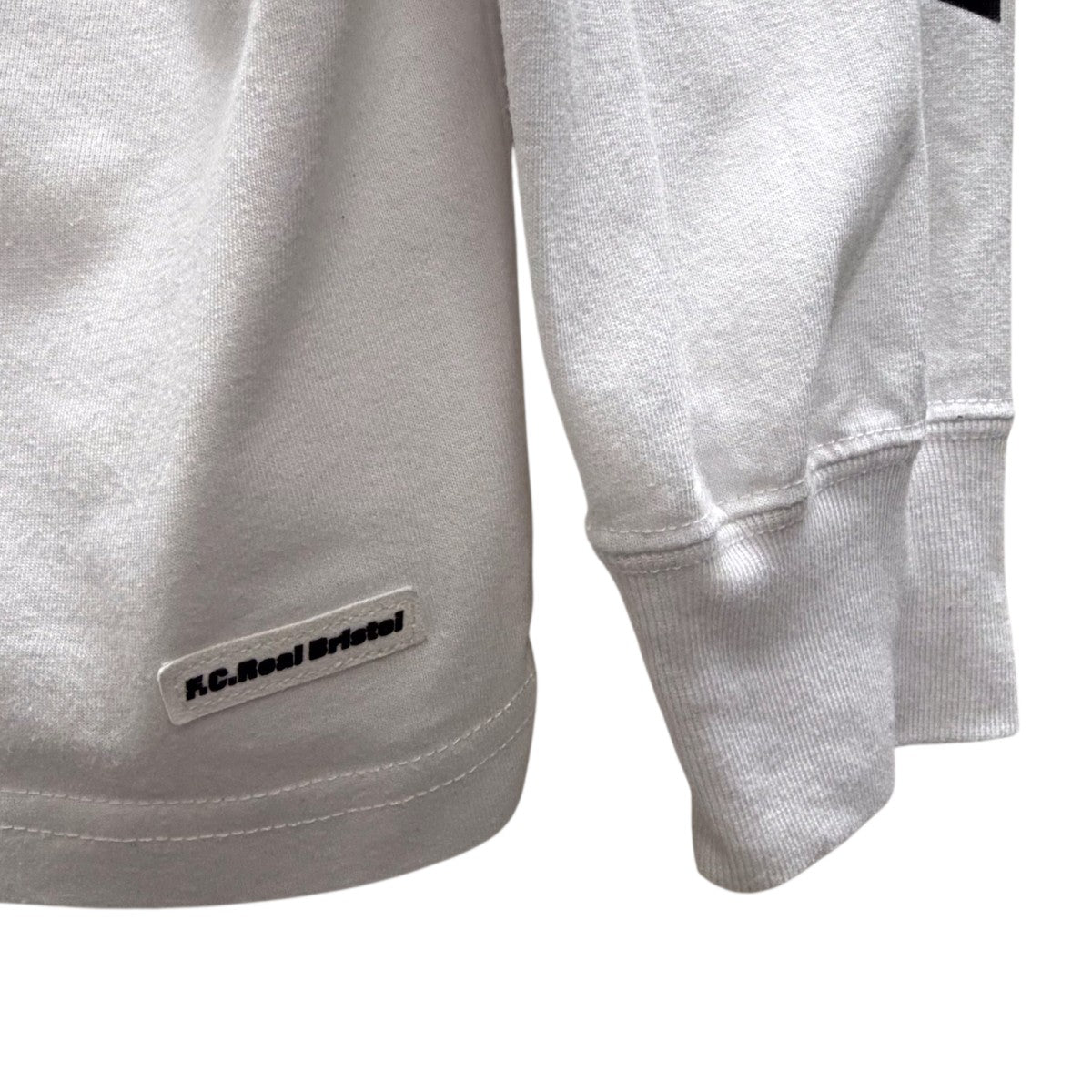 F．C．R．B． ロングスリーブTシャツ 古着・中古-5枚目のアイテム画像