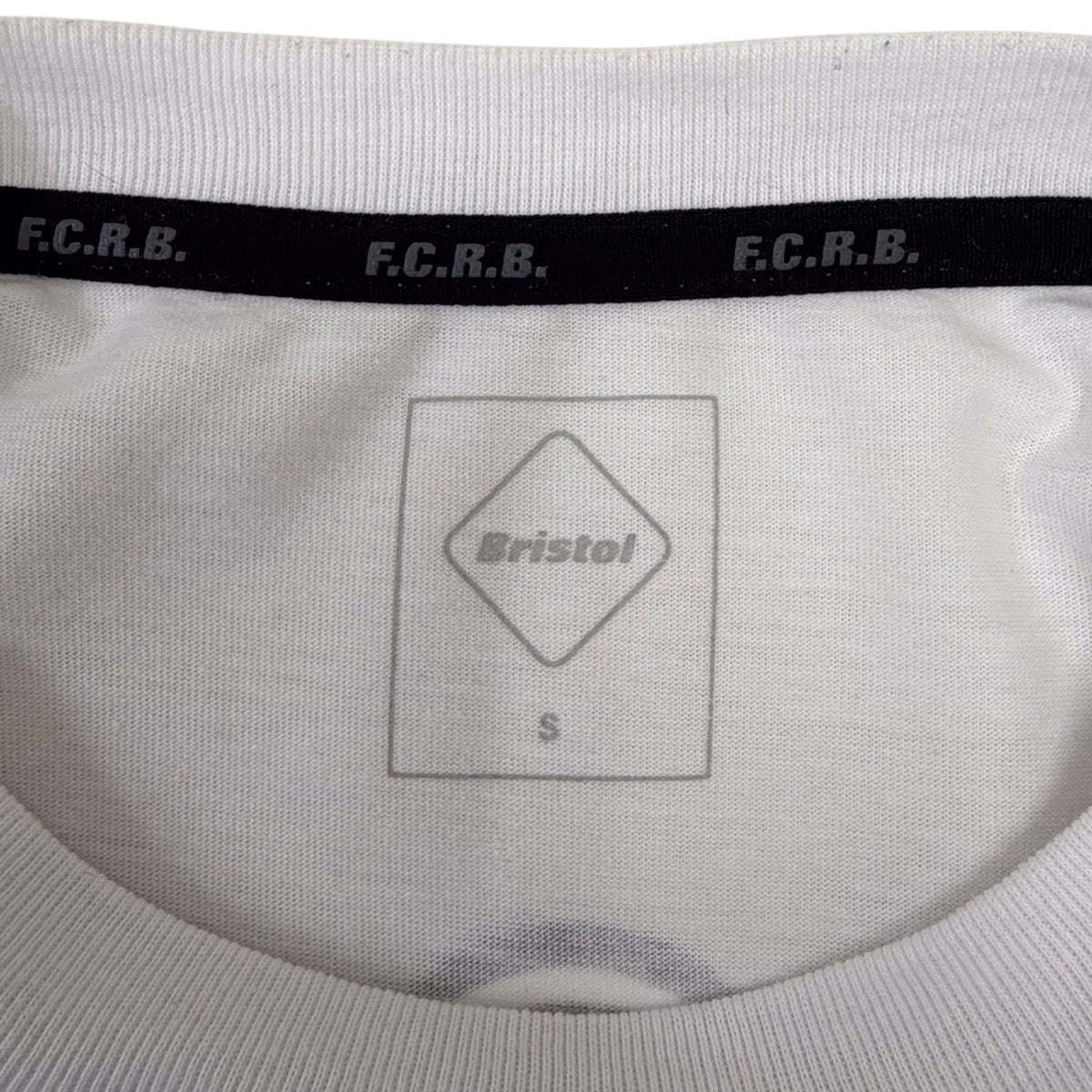 F．C．R．B． ロングスリーブTシャツ 古着・中古-6枚目のアイテム画像