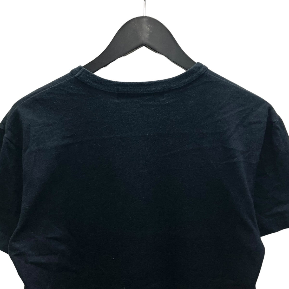 BLACK COMME des GARCONS 半袖Tシャツ 12SS 古着・中古-4枚目のアイテム画像