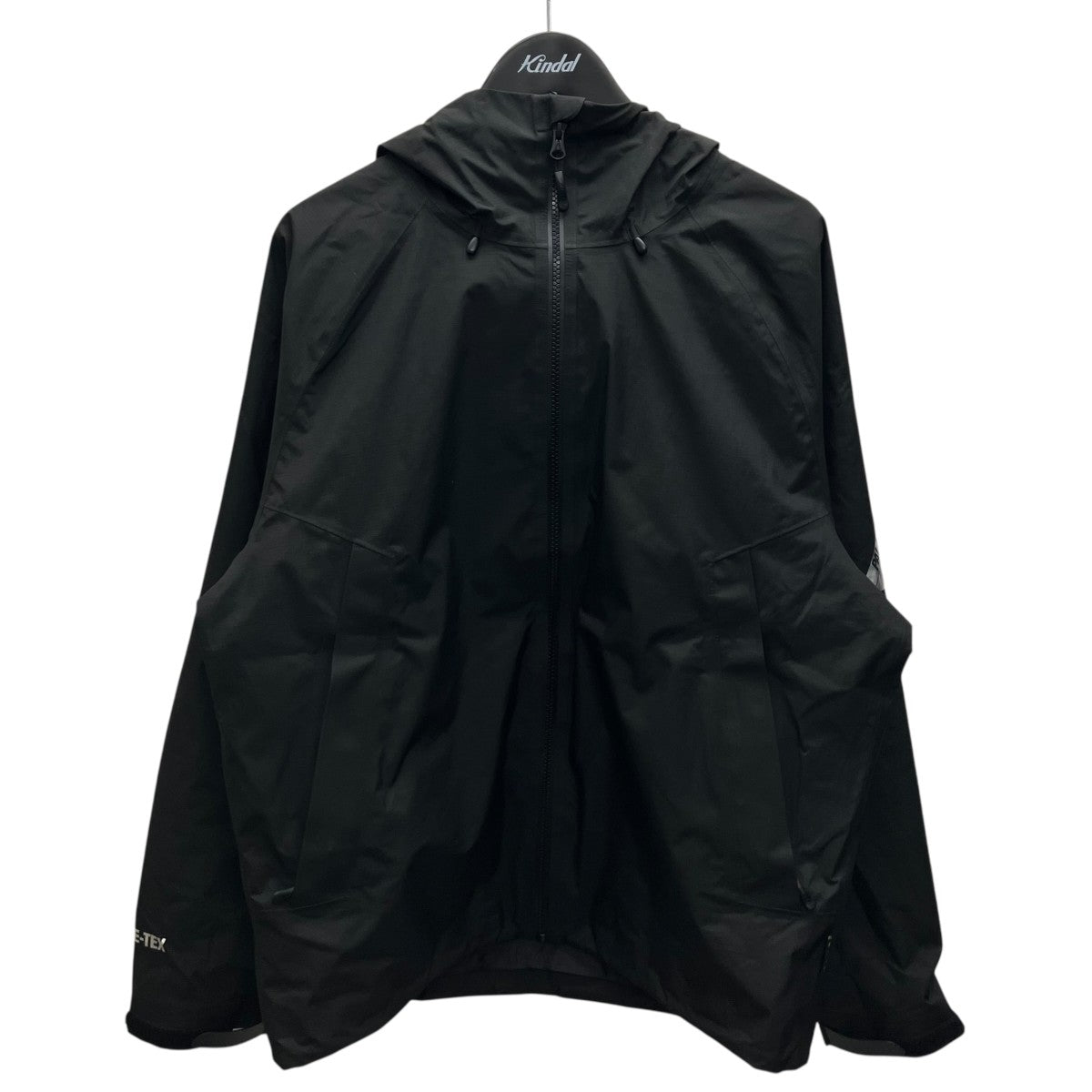 PALACE 26SSGORE-TEX 2L P-TEK JACKETナイロンパーカー 古着・中古-1枚目のアイテム画像