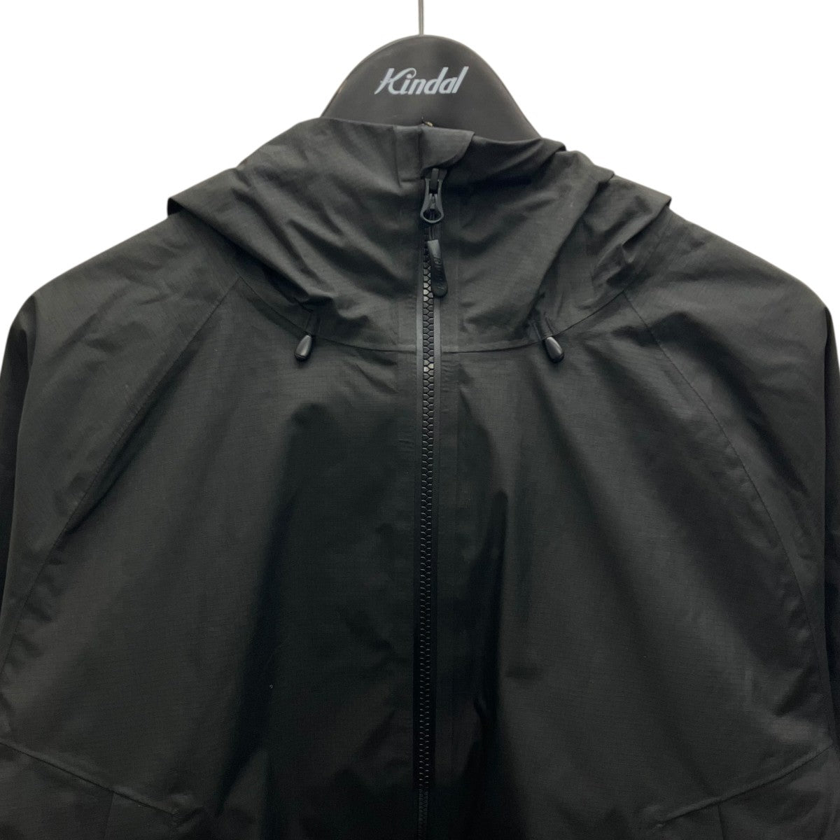 PALACE 26SSGORE-TEX 2L P-TEK JACKETナイロンパーカー 古着・中古-2枚目のアイテム画像