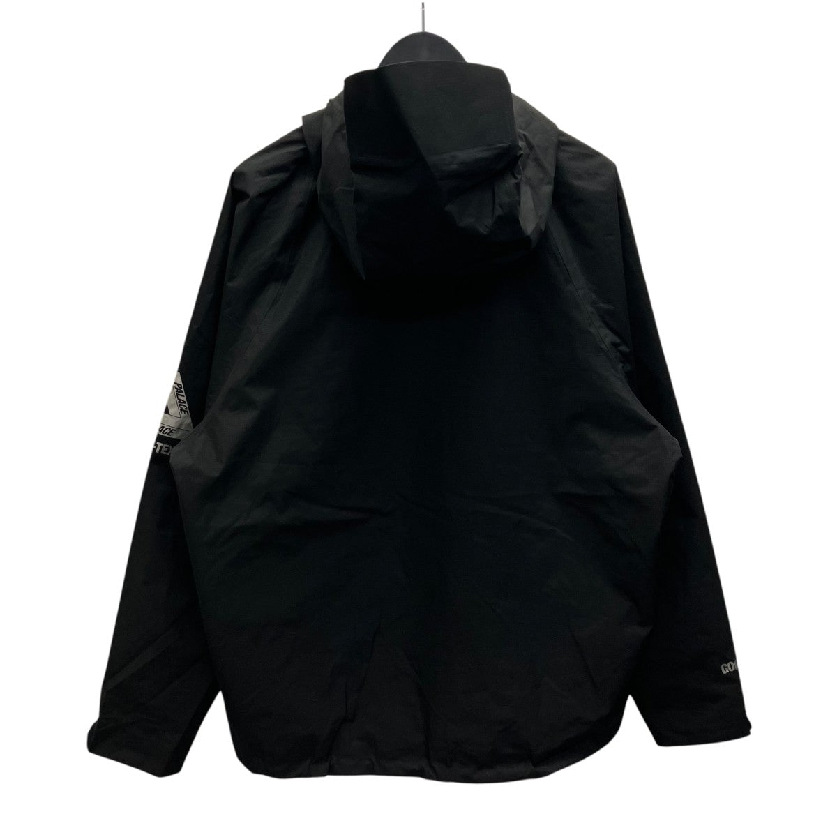 PALACE 26SSGORE-TEX 2L P-TEK JACKETナイロンパーカー 古着・中古-3枚目のアイテム画像