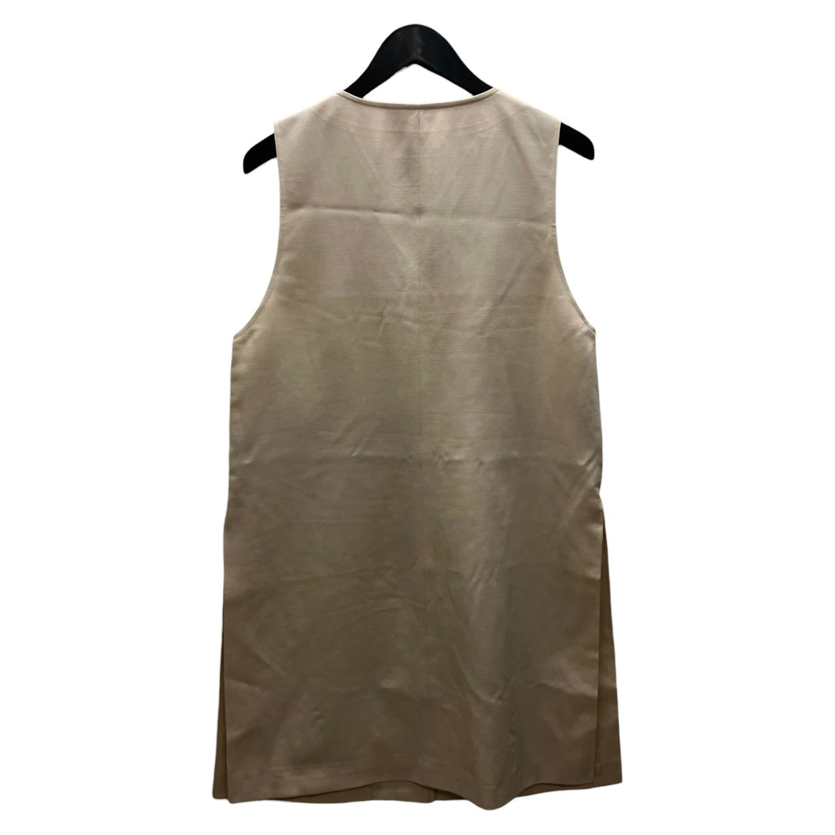 Jean Paul GAULTIER ノースリーブワンピース 古着・中古-3枚目のアイテム画像