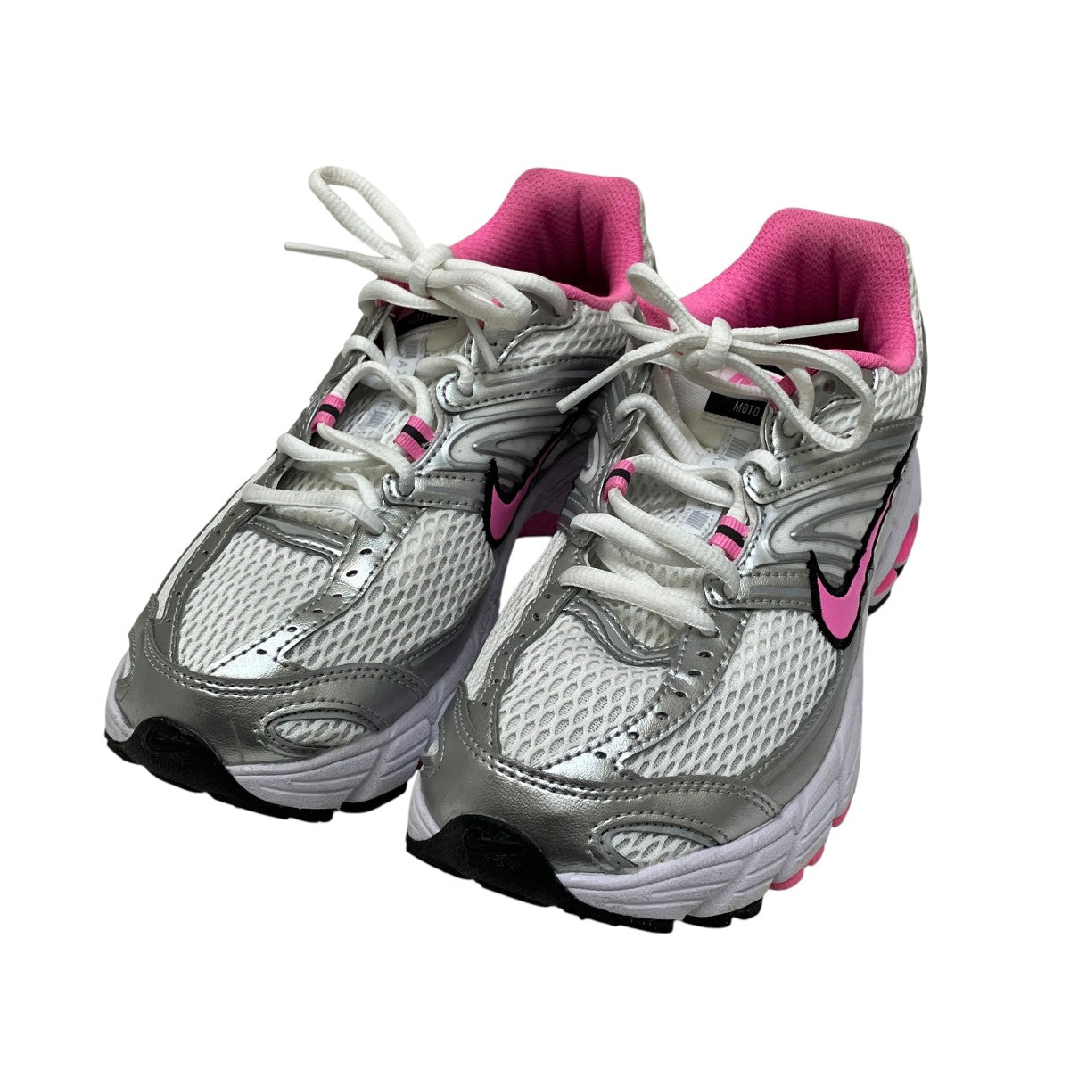 NIKE Air Max Moto 2KローカットスニーカーHQ2056-101 古着・中古-1枚目のアイテム画像