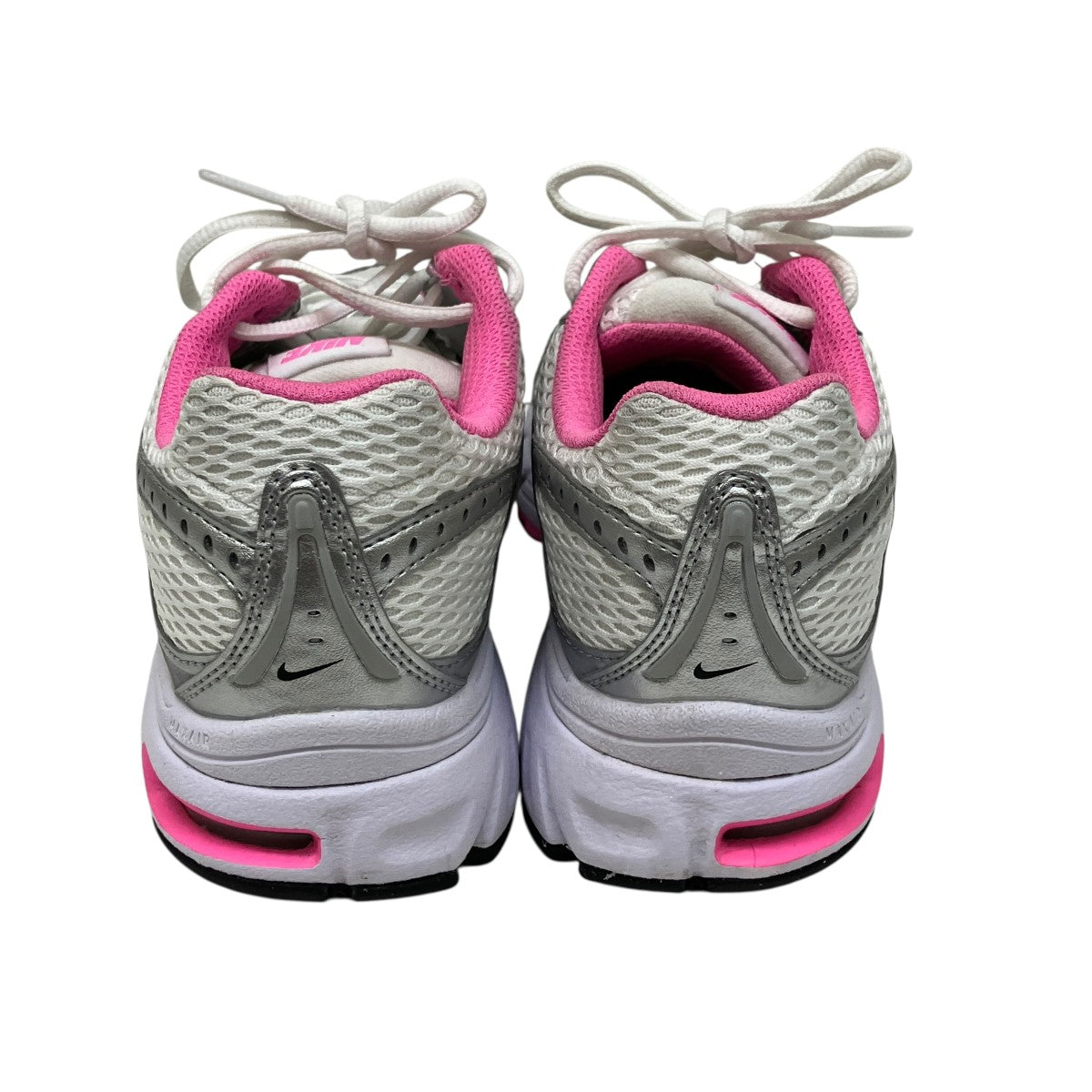 NIKE Air Max Moto 2KローカットスニーカーHQ2056-101 古着・中古-2枚目のアイテム画像