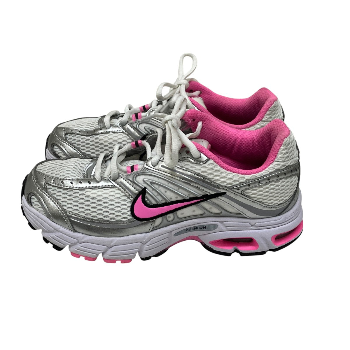 NIKE Air Max Moto 2KローカットスニーカーHQ2056-101 古着・中古-3枚目のアイテム画像