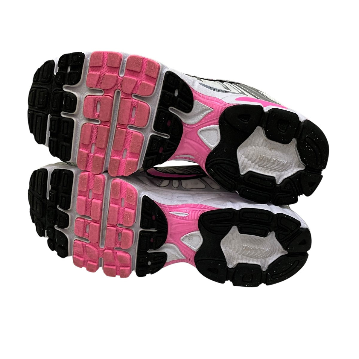NIKE Air Max Moto 2KローカットスニーカーHQ2056-101 古着・中古-4枚目のアイテム画像