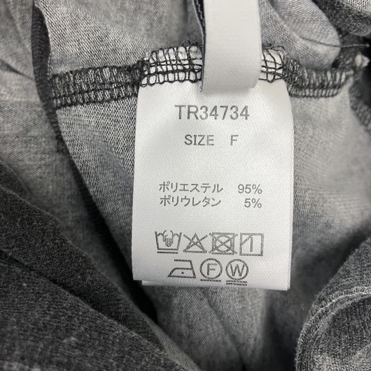 THE RED THREAD デザインワンピース 古着・中古-5枚目のアイテム画像