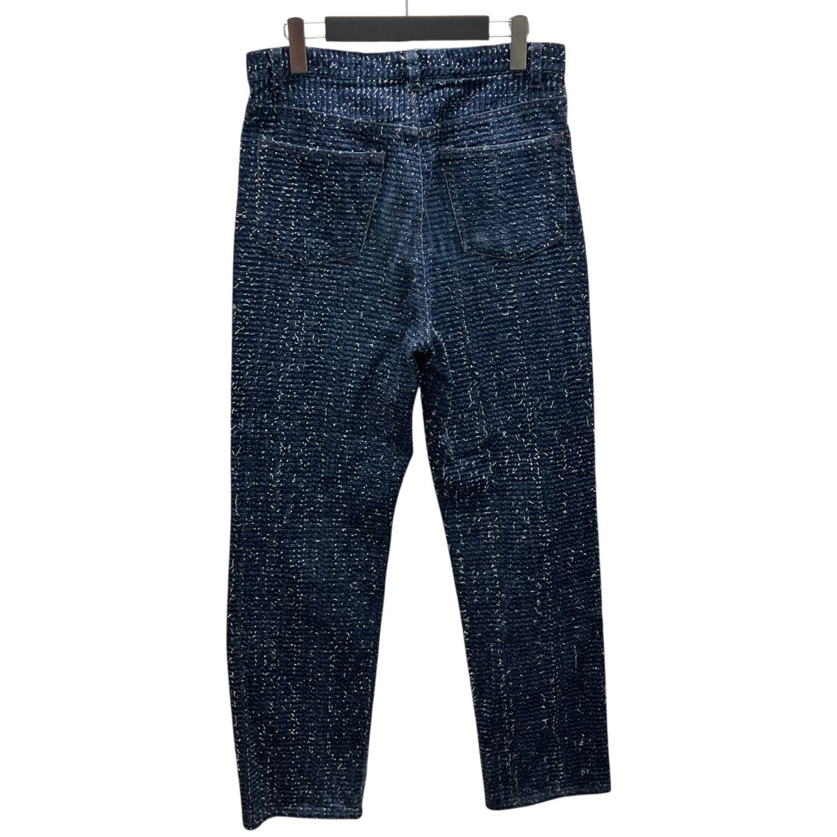 Randy デニムパンツ 古着・中古-3枚目のアイテム画像