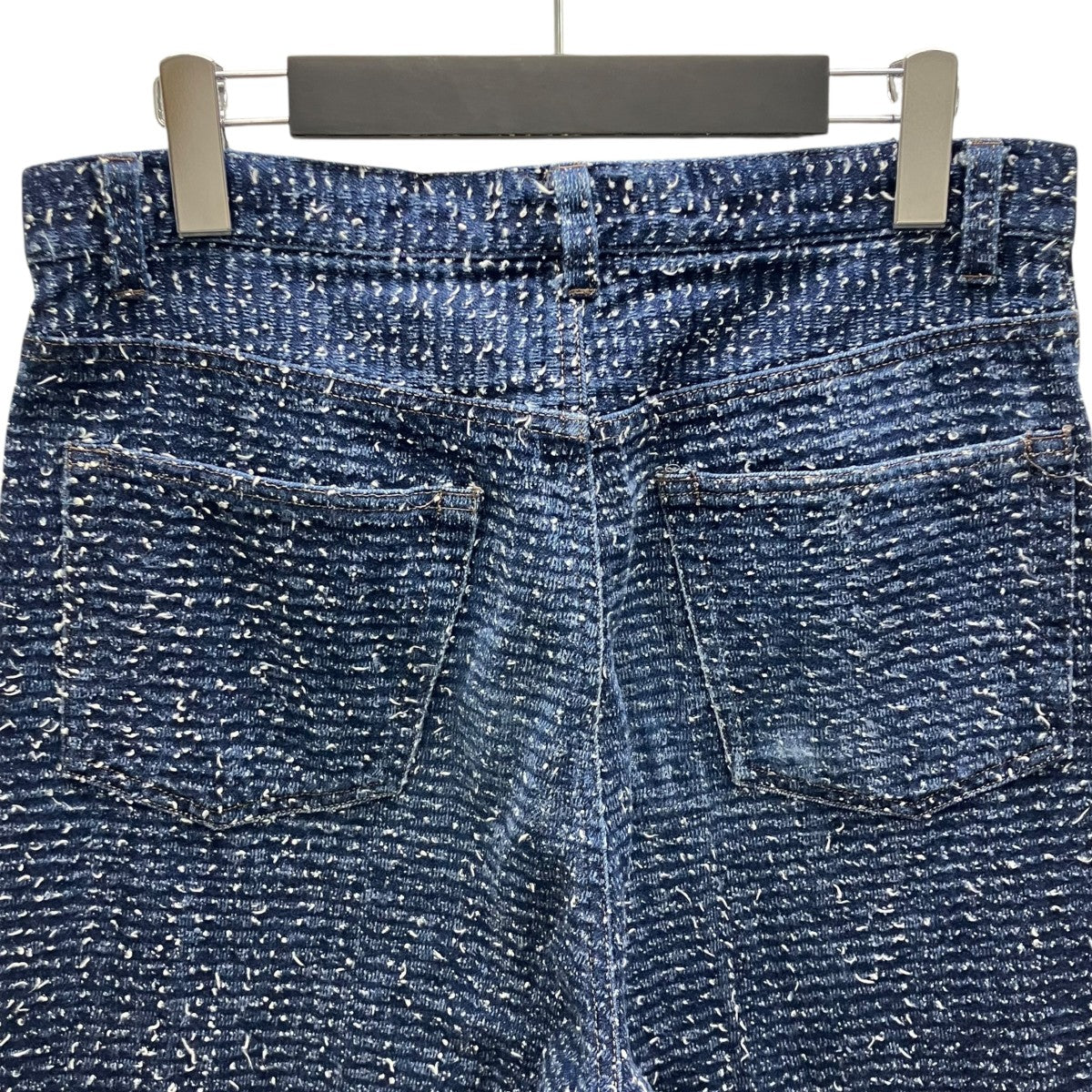 Randy デニムパンツ 古着・中古-4枚目のアイテム画像